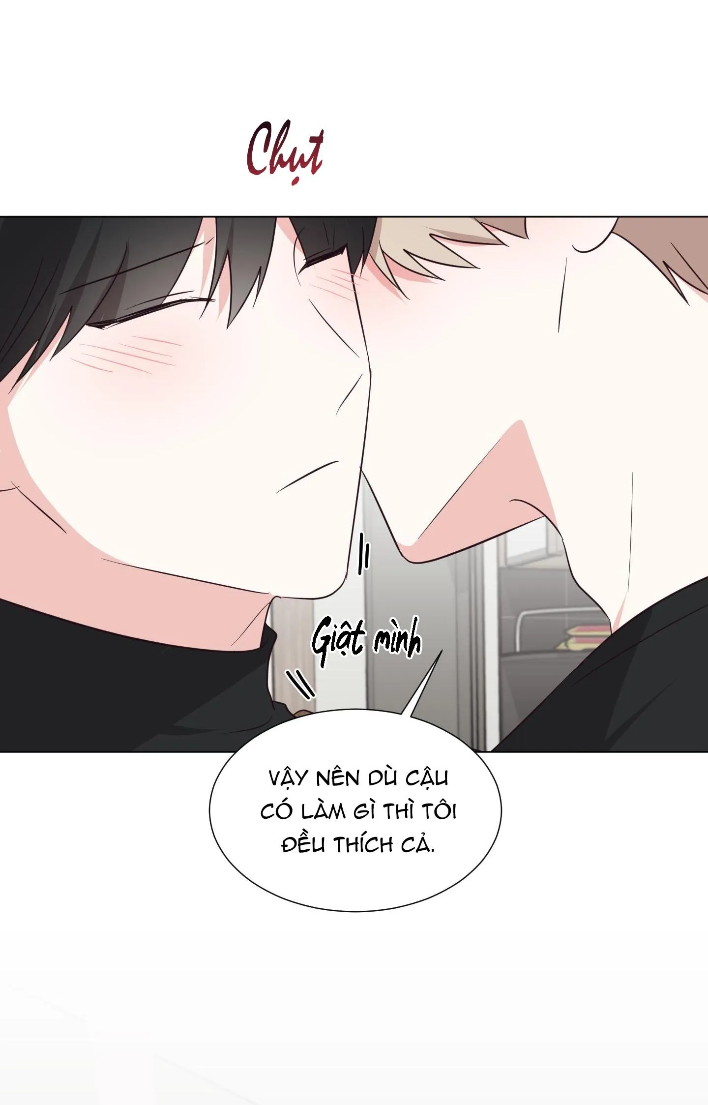 BỘ SƯU TẬP CIU TO-NGỰC BỰ CỦA NHÀ SẸC Chapter 25 Trang 45