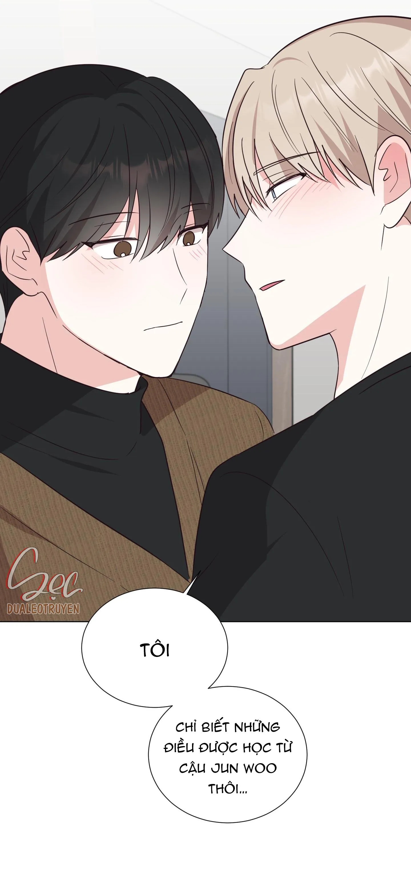 BỘ SƯU TẬP CIU TO-NGỰC BỰ CỦA NHÀ SẸC Chapter 25 Trang 46