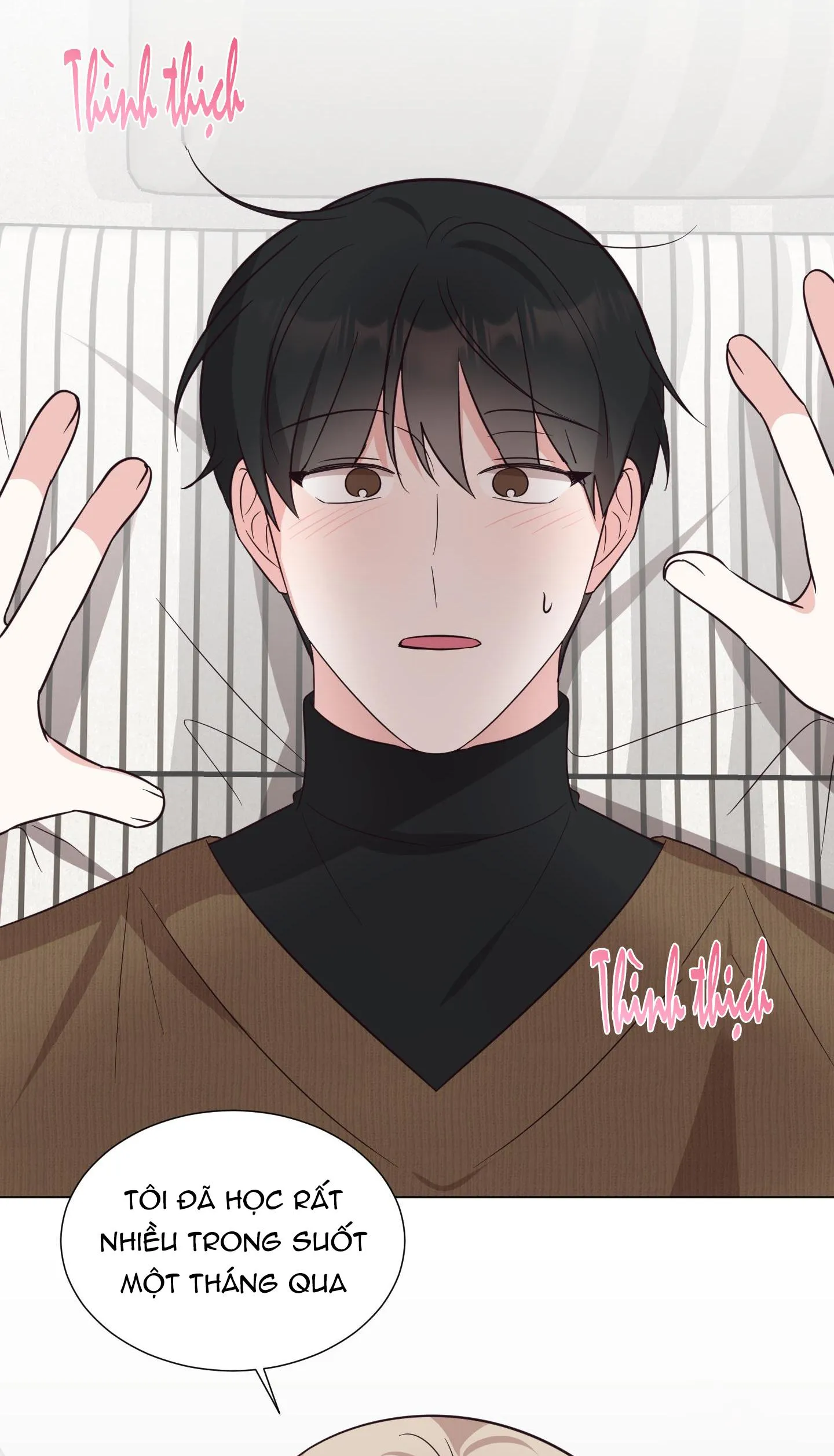 BỘ SƯU TẬP CIU TO-NGỰC BỰ CỦA NHÀ SẸC Chapter 25 Trang 49