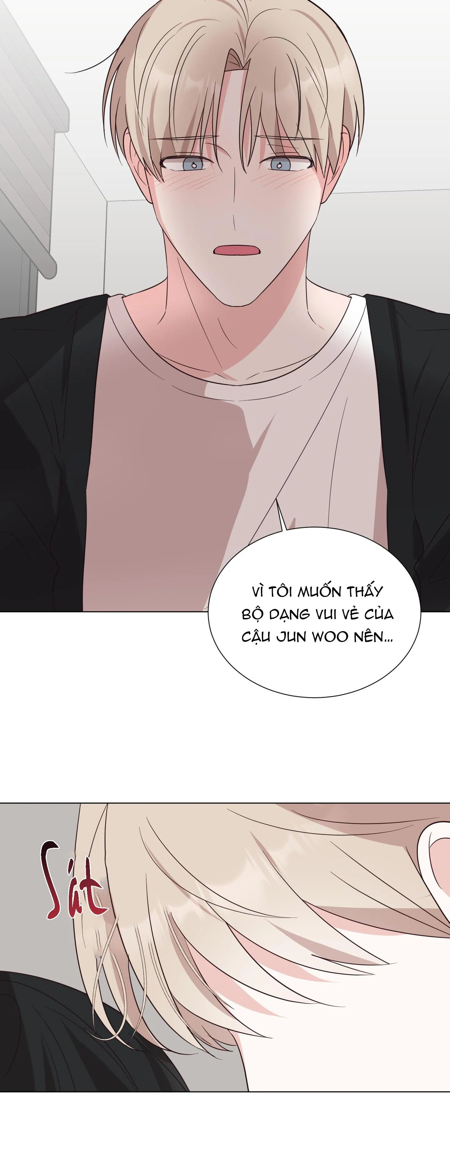 BỘ SƯU TẬP CIU TO-NGỰC BỰ CỦA NHÀ SẸC Chapter 25 Trang 50