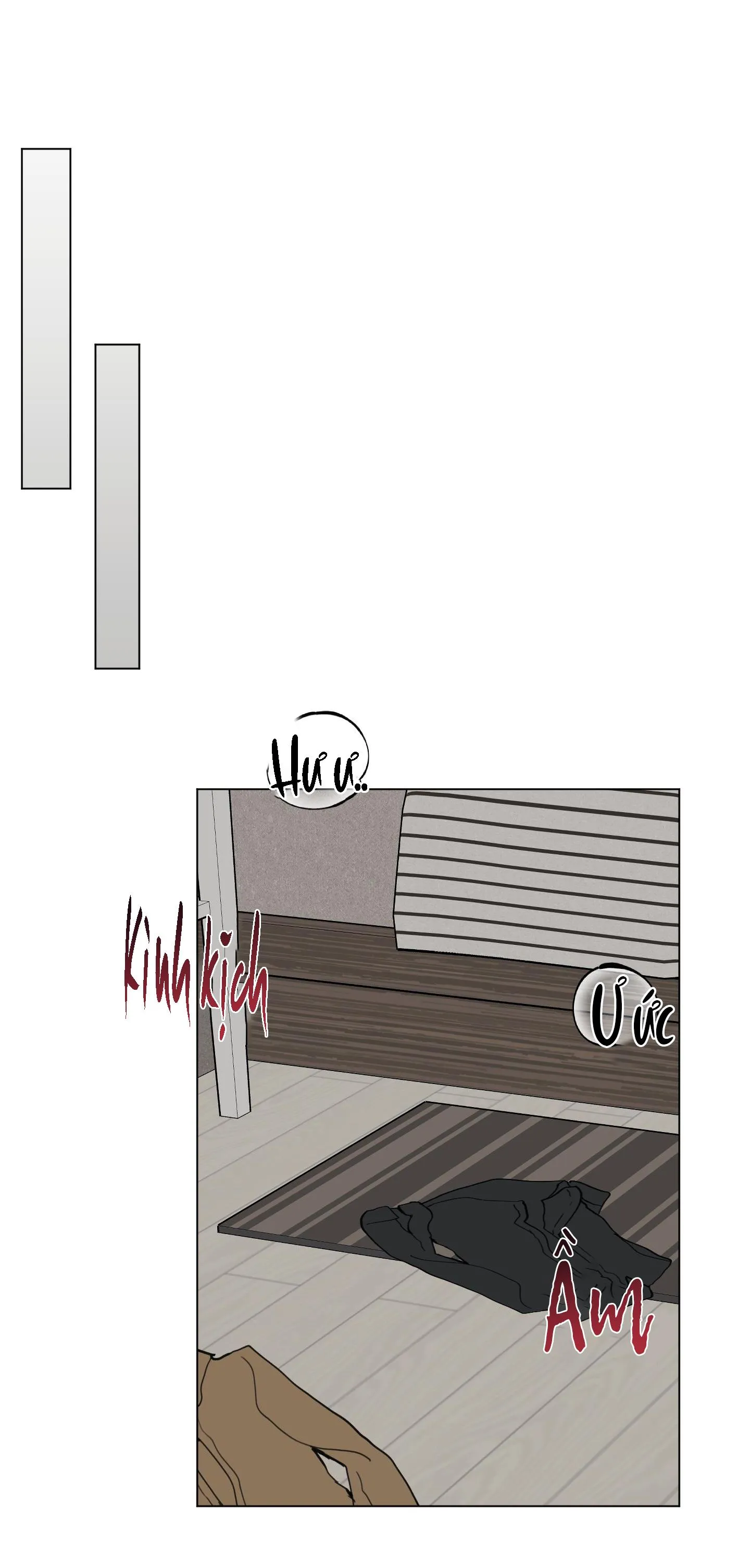 BỘ SƯU TẬP CIU TO-NGỰC BỰ CỦA NHÀ SẸC Chapter 25 Trang 53