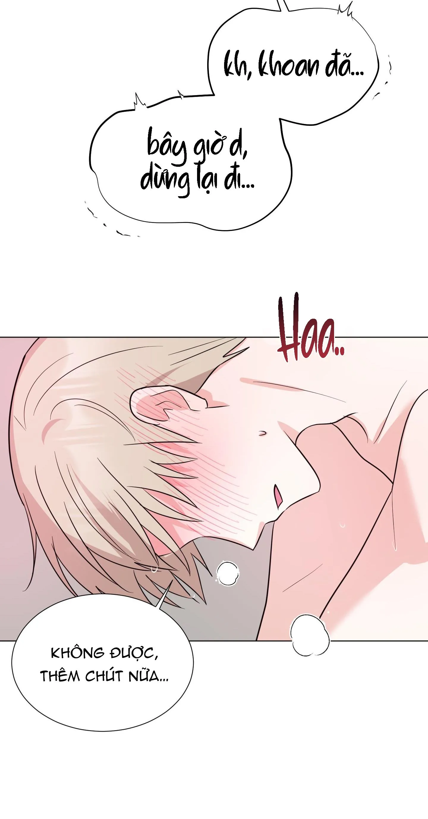 BỘ SƯU TẬP CIU TO-NGỰC BỰ CỦA NHÀ SẸC Chapter 25 Trang 57