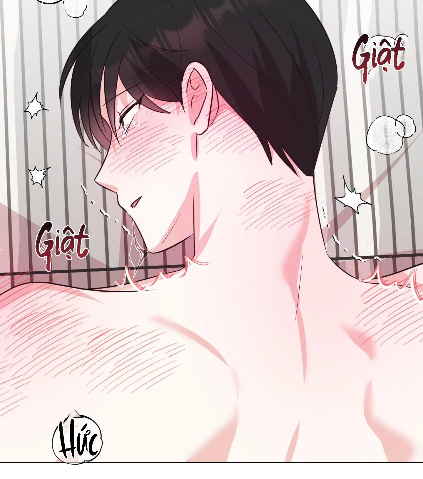 BỘ SƯU TẬP CIU TO-NGỰC BỰ CỦA NHÀ SẸC Chapter 25 Trang 63