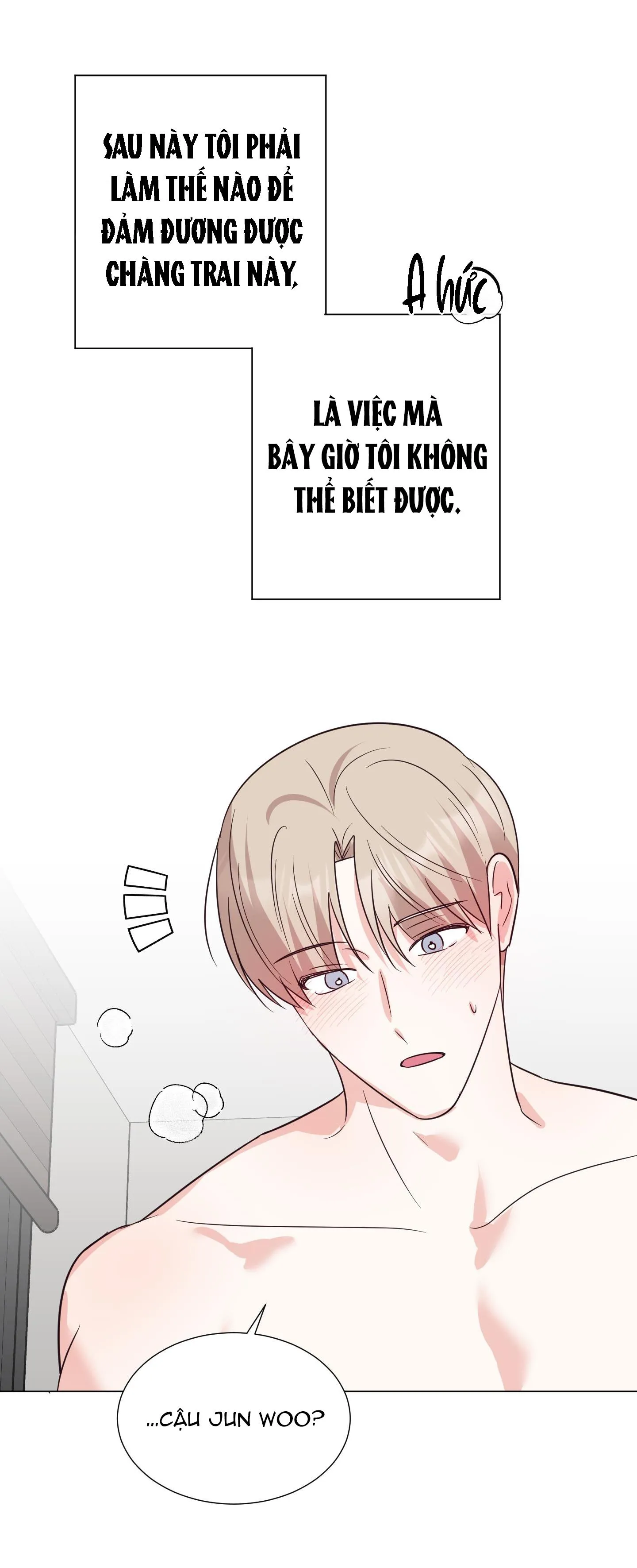 BỘ SƯU TẬP CIU TO-NGỰC BỰ CỦA NHÀ SẸC Chapter 25 Trang 64