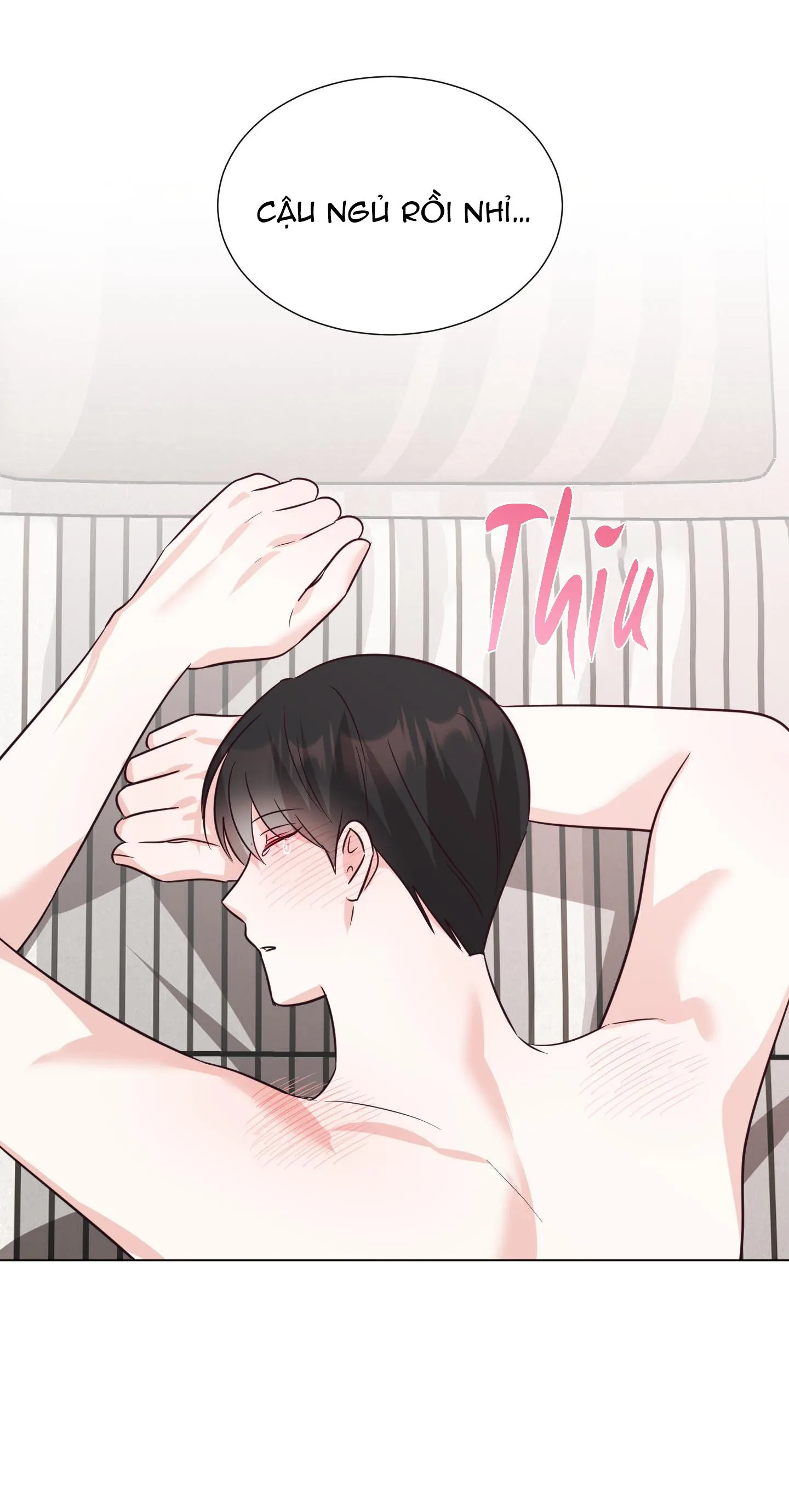 BỘ SƯU TẬP CIU TO-NGỰC BỰ CỦA NHÀ SẸC Chapter 25 Trang 66