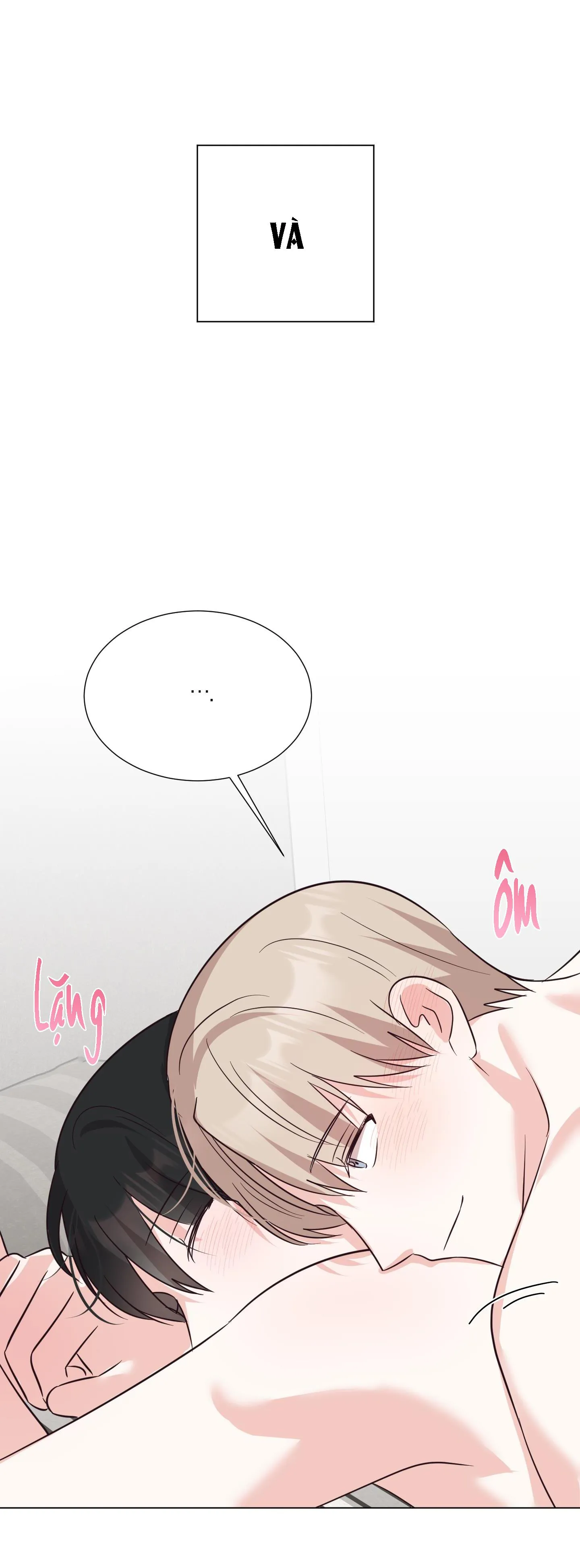 BỘ SƯU TẬP CIU TO-NGỰC BỰ CỦA NHÀ SẸC Chapter 25 Trang 67