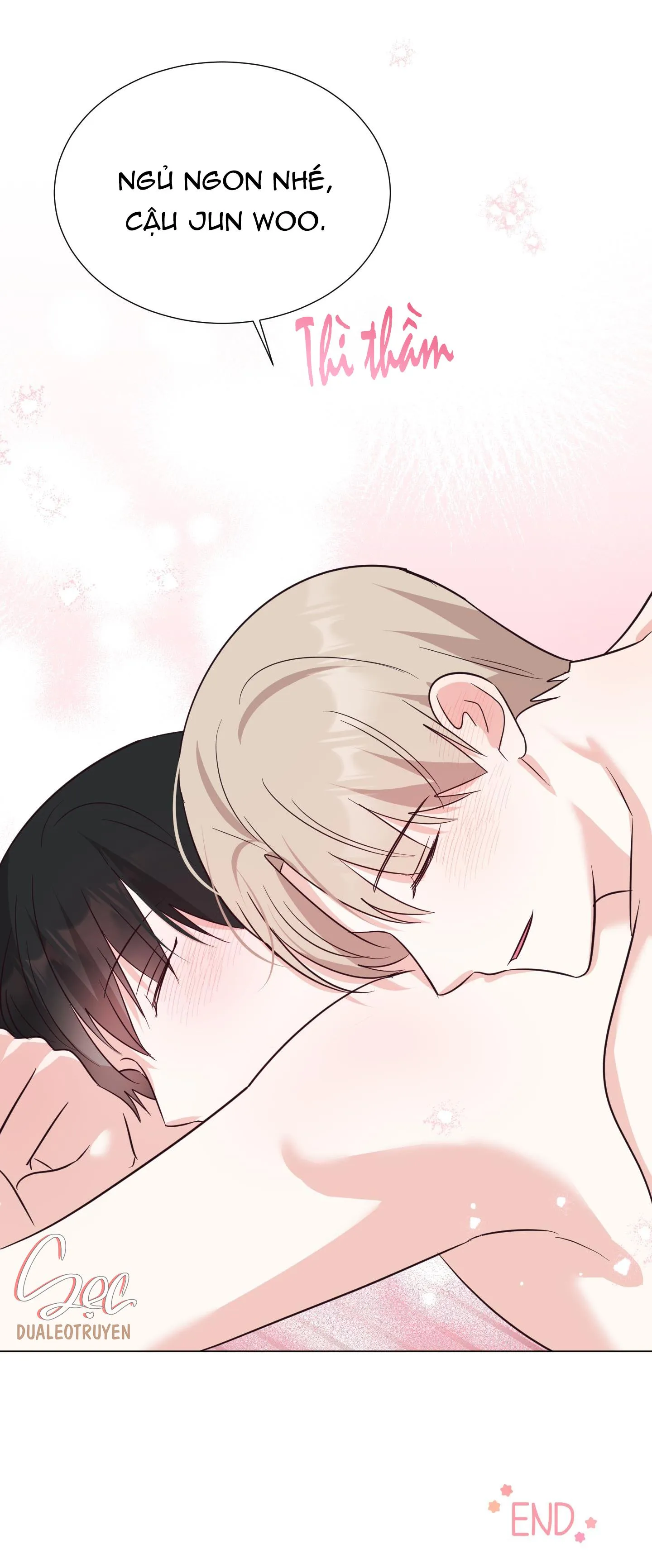 BỘ SƯU TẬP CIU TO-NGỰC BỰ CỦA NHÀ SẸC Chapter 25 Trang 69