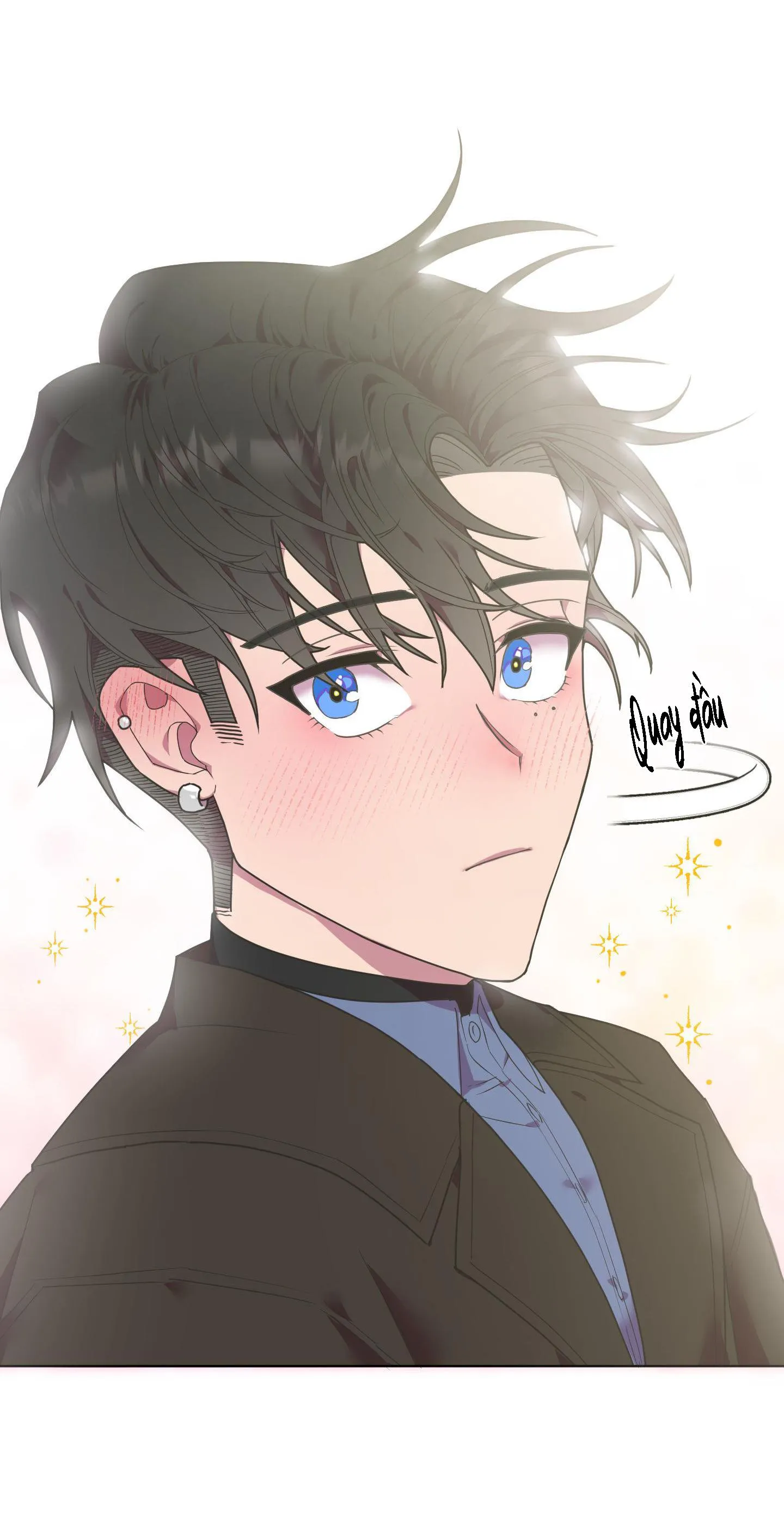 BỘ SƯU TẬP CIU TO-NGỰC BỰ CỦA NHÀ SẸC Chapter 26 Trang 4