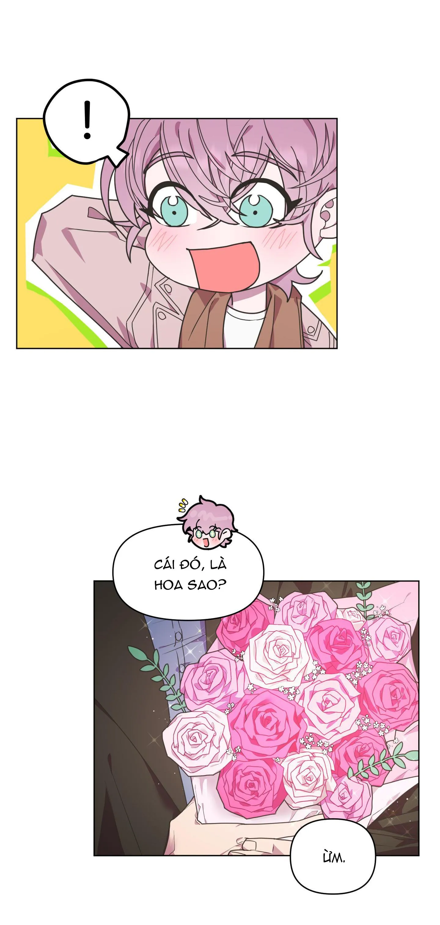 BỘ SƯU TẬP CIU TO-NGỰC BỰ CỦA NHÀ SẸC Chapter 26 Trang 7