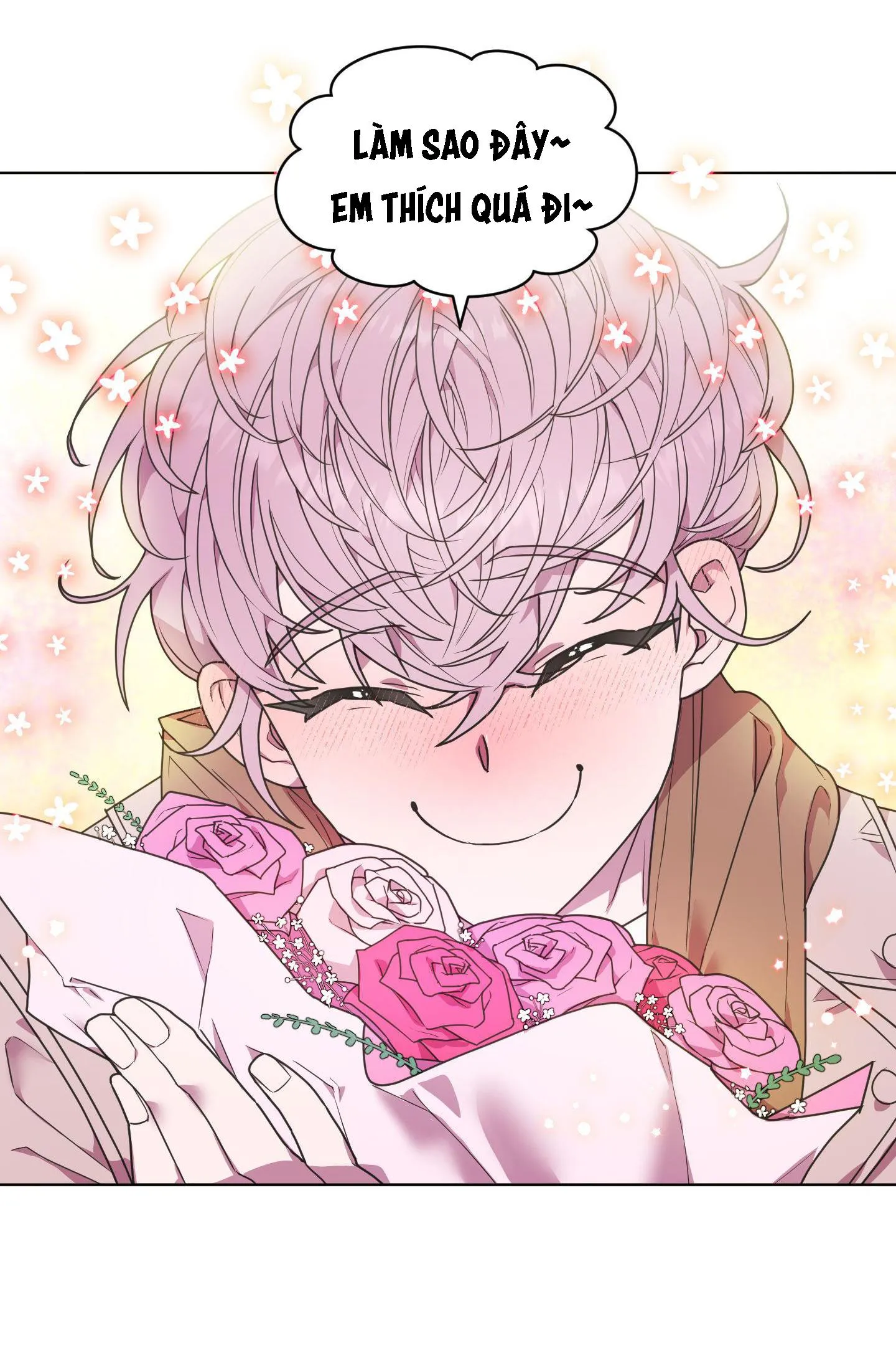 BỘ SƯU TẬP CIU TO-NGỰC BỰ CỦA NHÀ SẸC Chapter 26 Trang 13