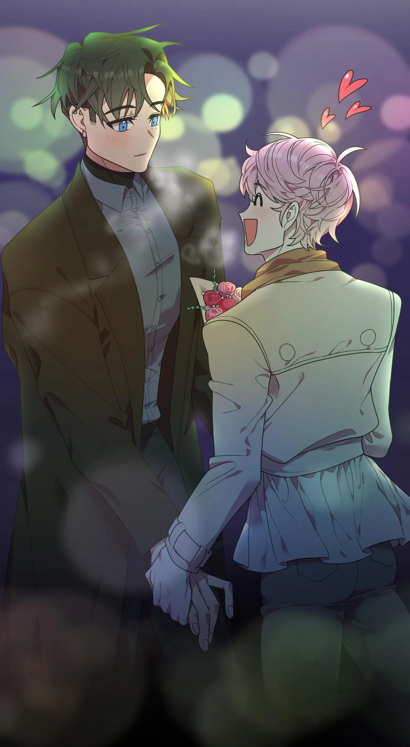 BỘ SƯU TẬP CIU TO-NGỰC BỰ CỦA NHÀ SẸC Chapter 26 Trang 15