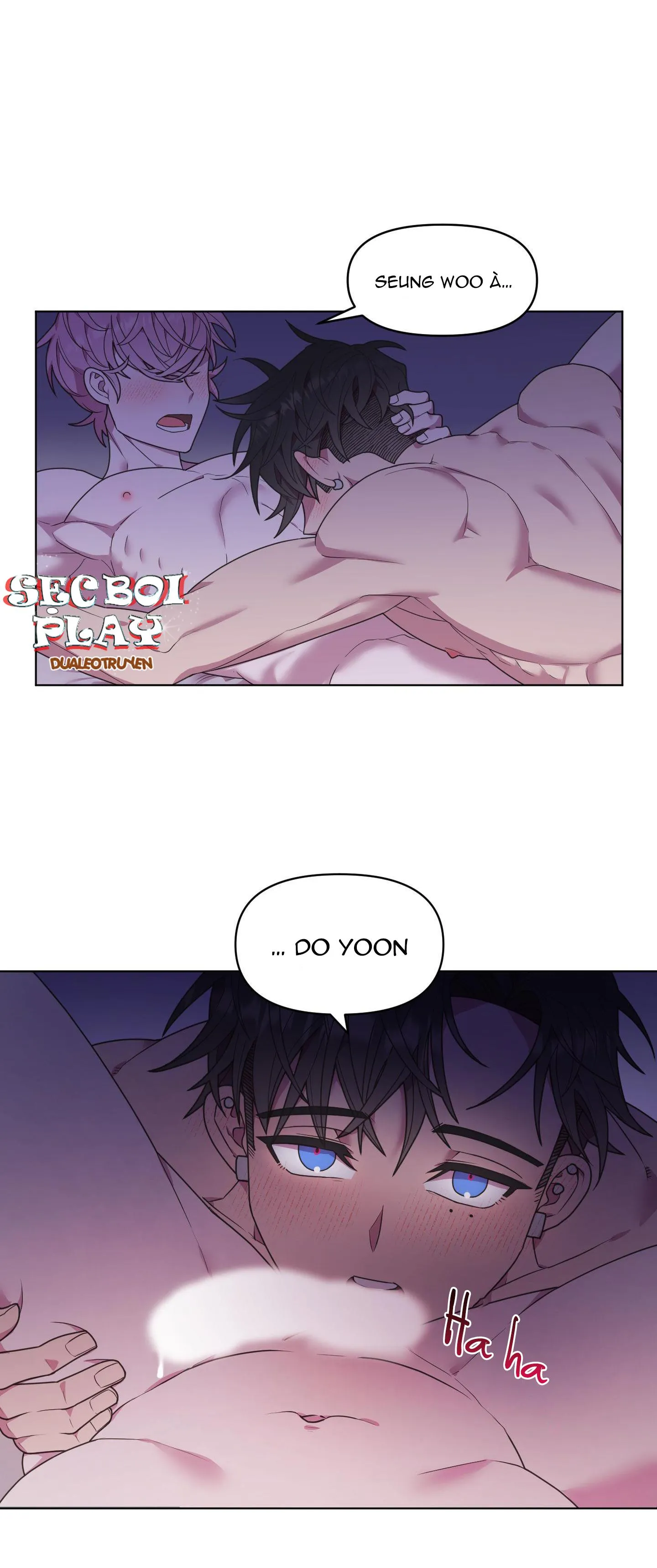 BỘ SƯU TẬP CIU TO-NGỰC BỰ CỦA NHÀ SẸC Chapter 26 Trang 17