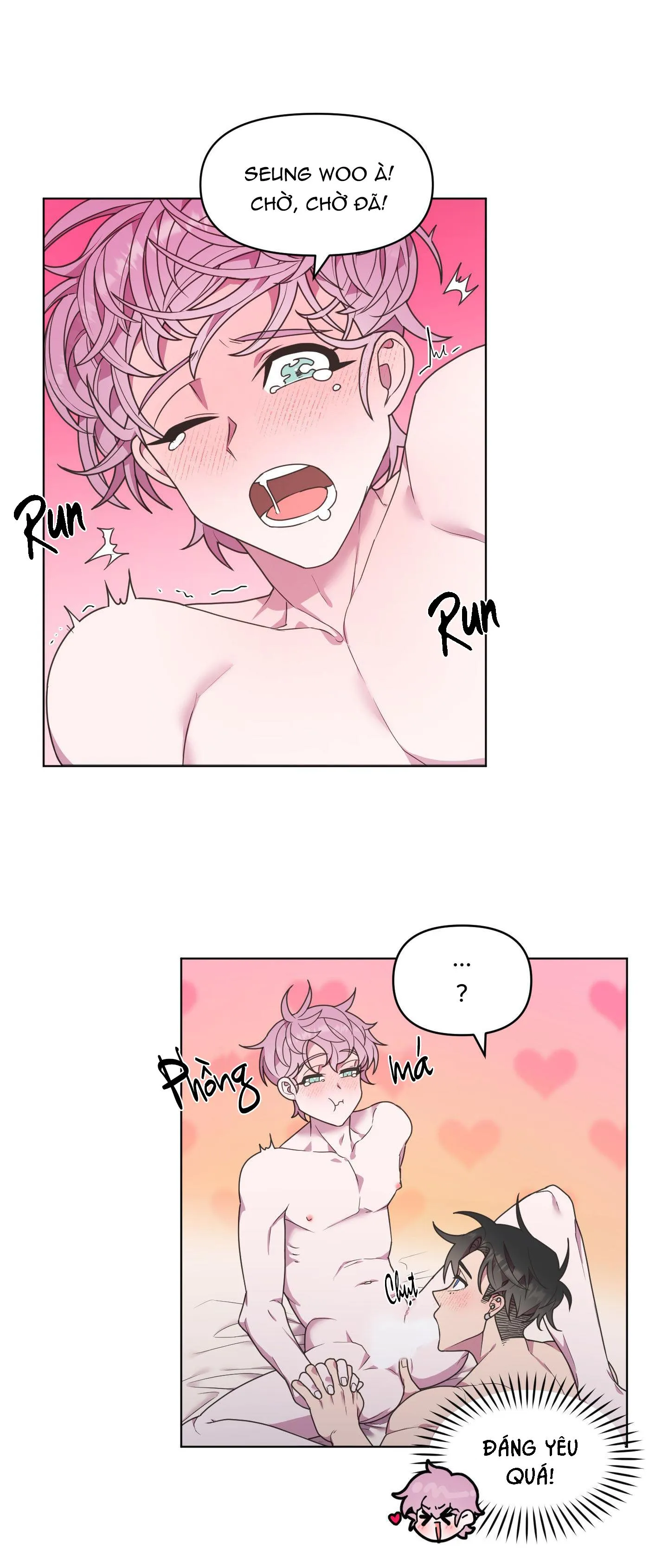 BỘ SƯU TẬP CIU TO-NGỰC BỰ CỦA NHÀ SẸC Chapter 26 Trang 21