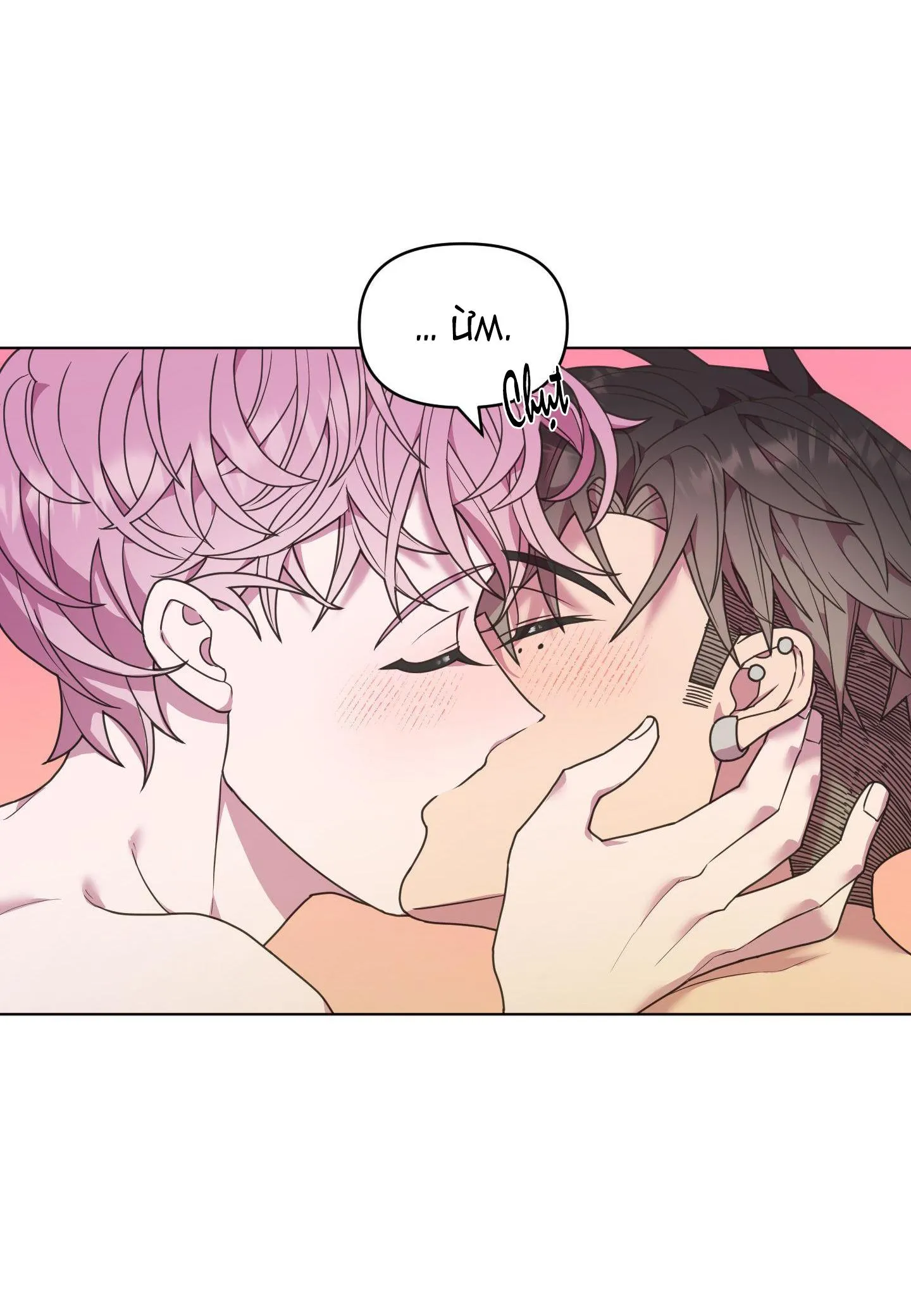 BỘ SƯU TẬP CIU TO-NGỰC BỰ CỦA NHÀ SẸC Chapter 26 Trang 24