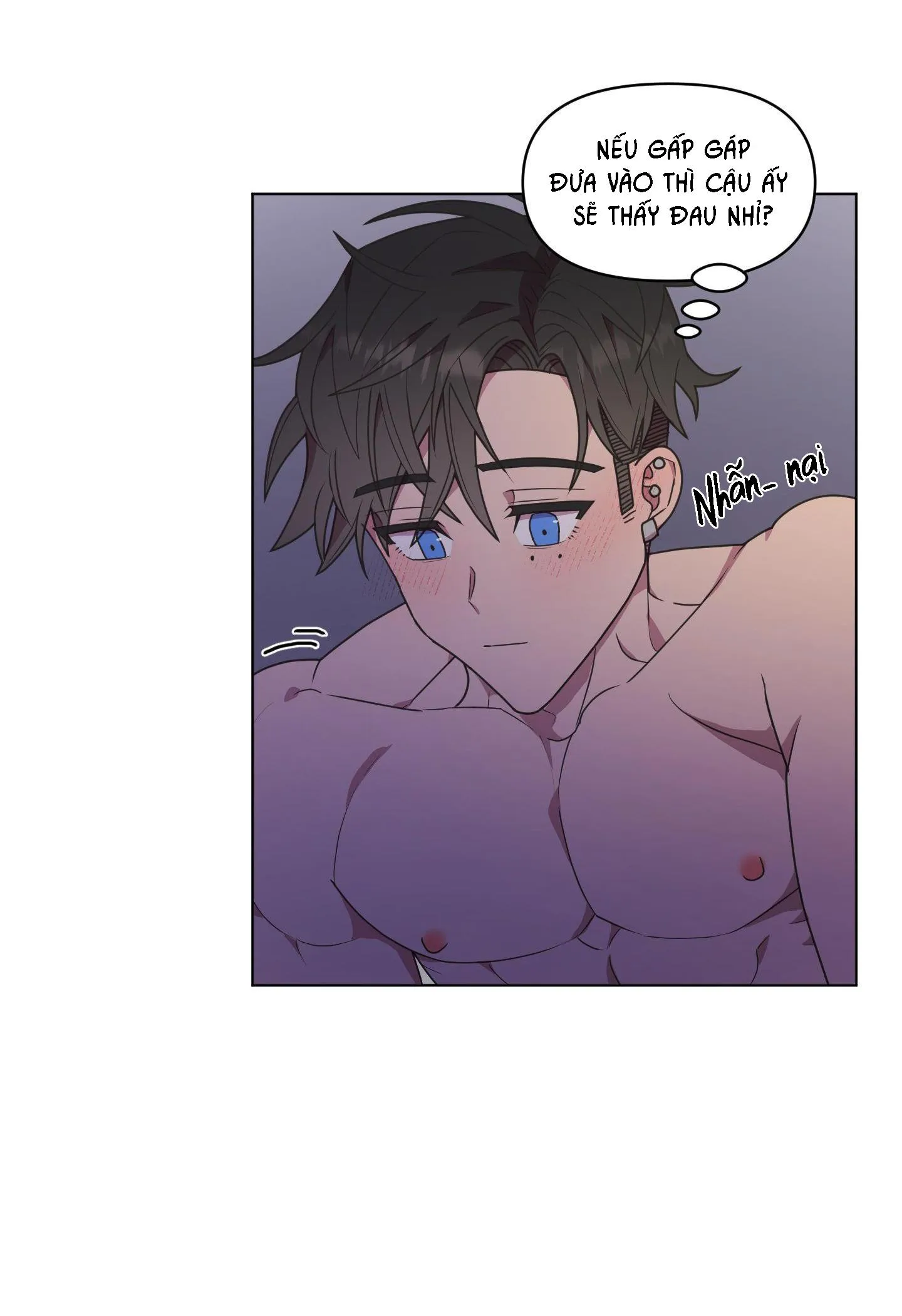 BỘ SƯU TẬP CIU TO-NGỰC BỰ CỦA NHÀ SẸC Chapter 26 Trang 27