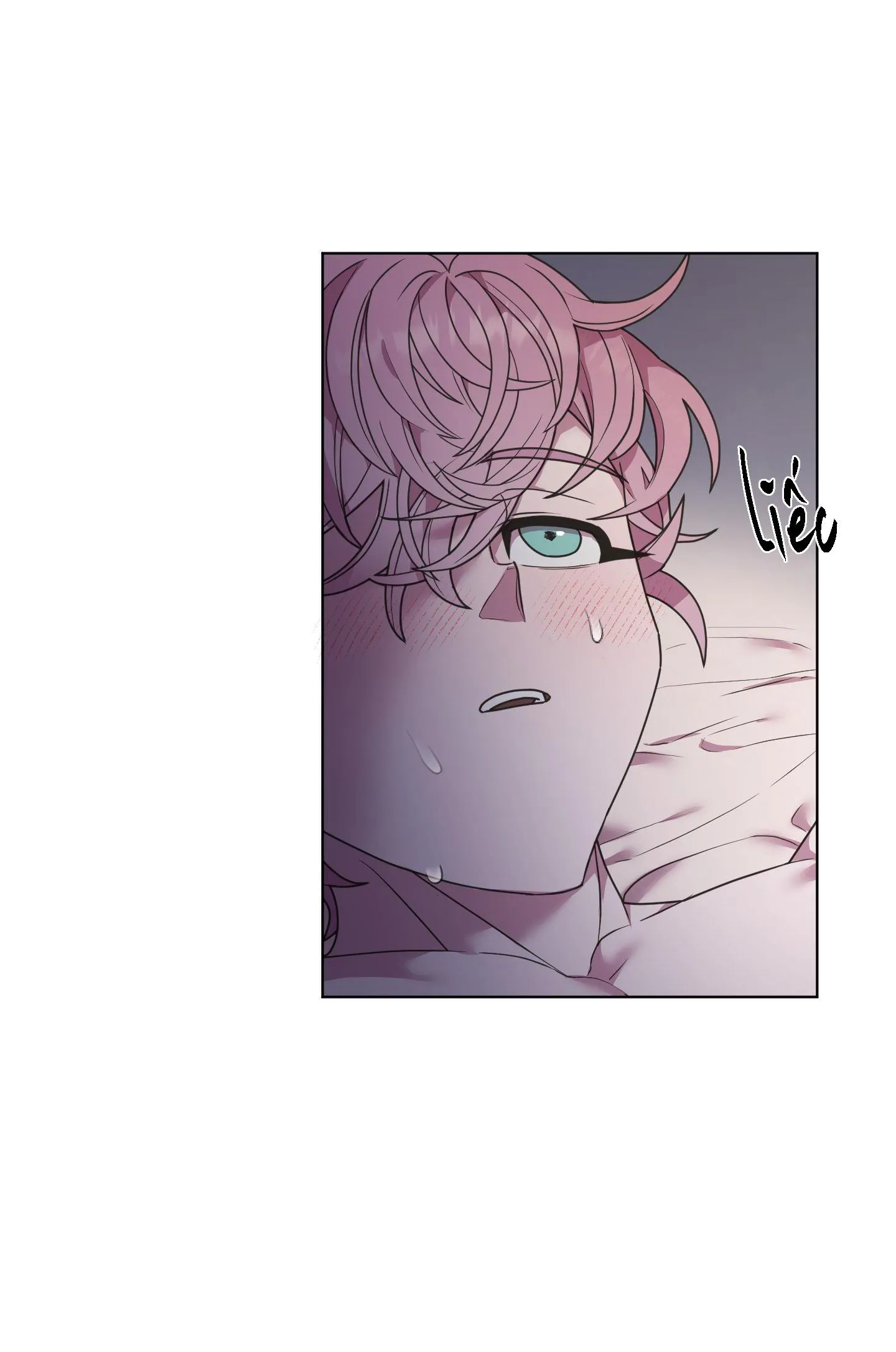 BỘ SƯU TẬP CIU TO-NGỰC BỰ CỦA NHÀ SẸC Chapter 26 Trang 29