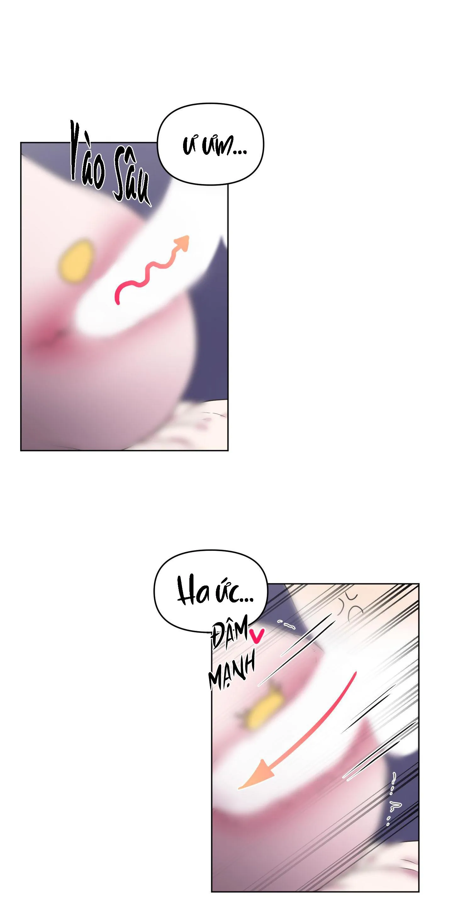 BỘ SƯU TẬP CIU TO-NGỰC BỰ CỦA NHÀ SẸC Chapter 26 Trang 31