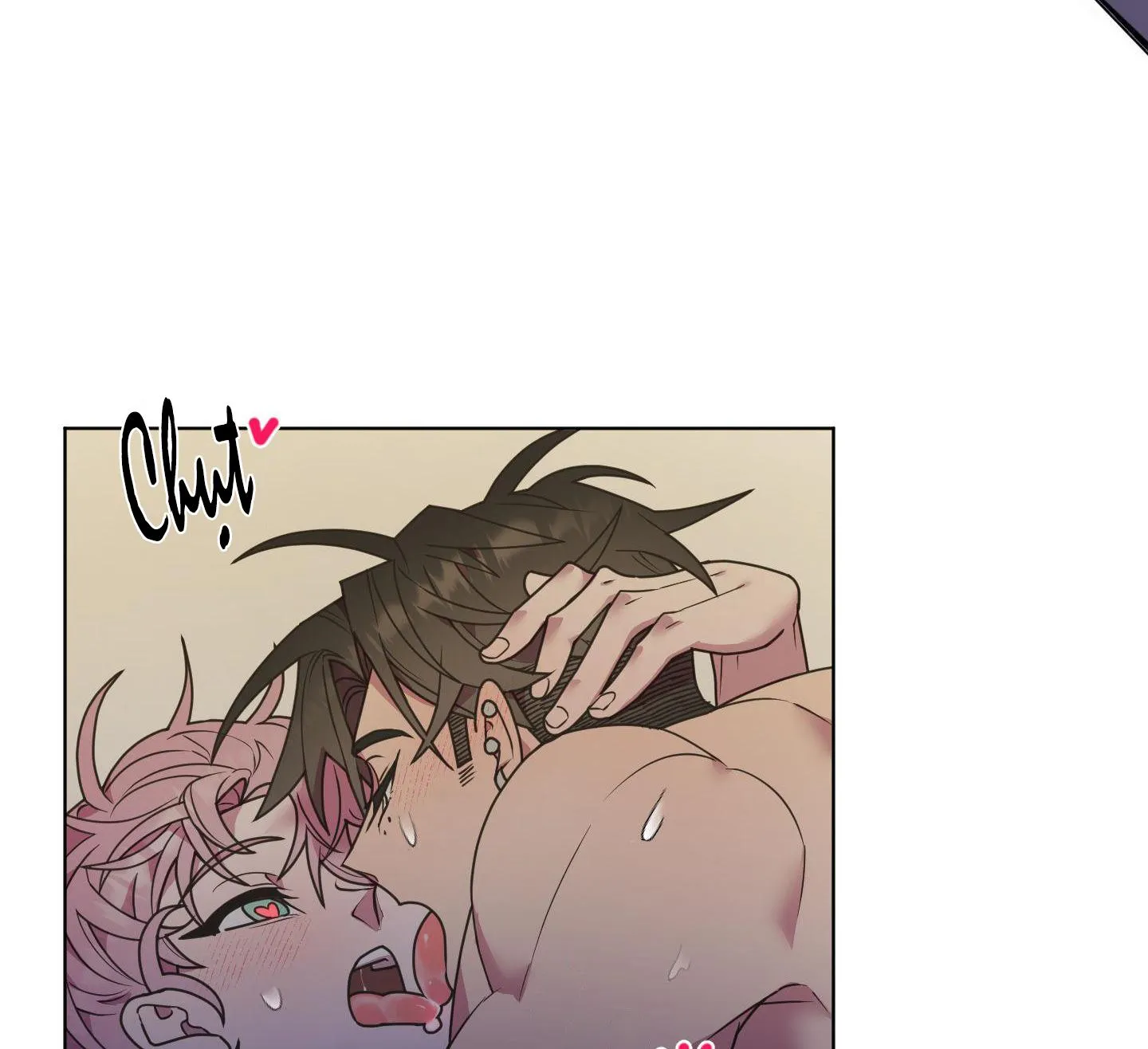 BỘ SƯU TẬP CIU TO-NGỰC BỰ CỦA NHÀ SẸC Chapter 26 Trang 33