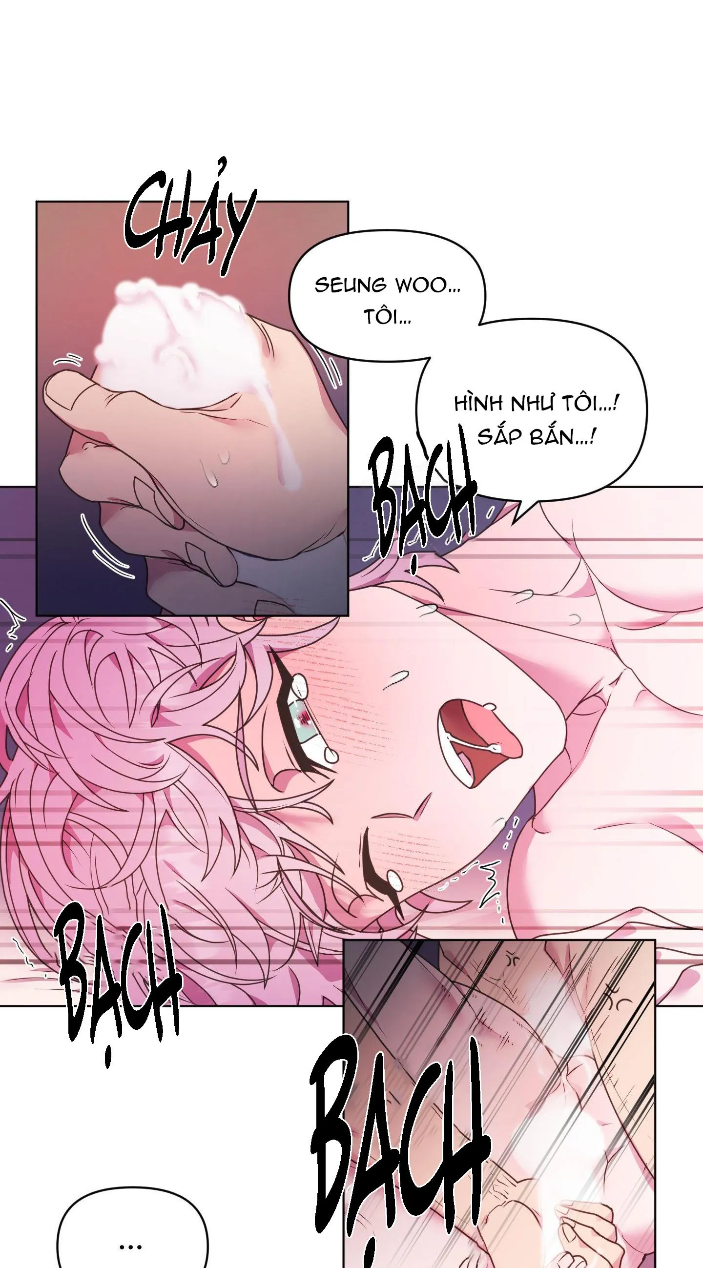 BỘ SƯU TẬP CIU TO-NGỰC BỰ CỦA NHÀ SẸC Chapter 26 Trang 36