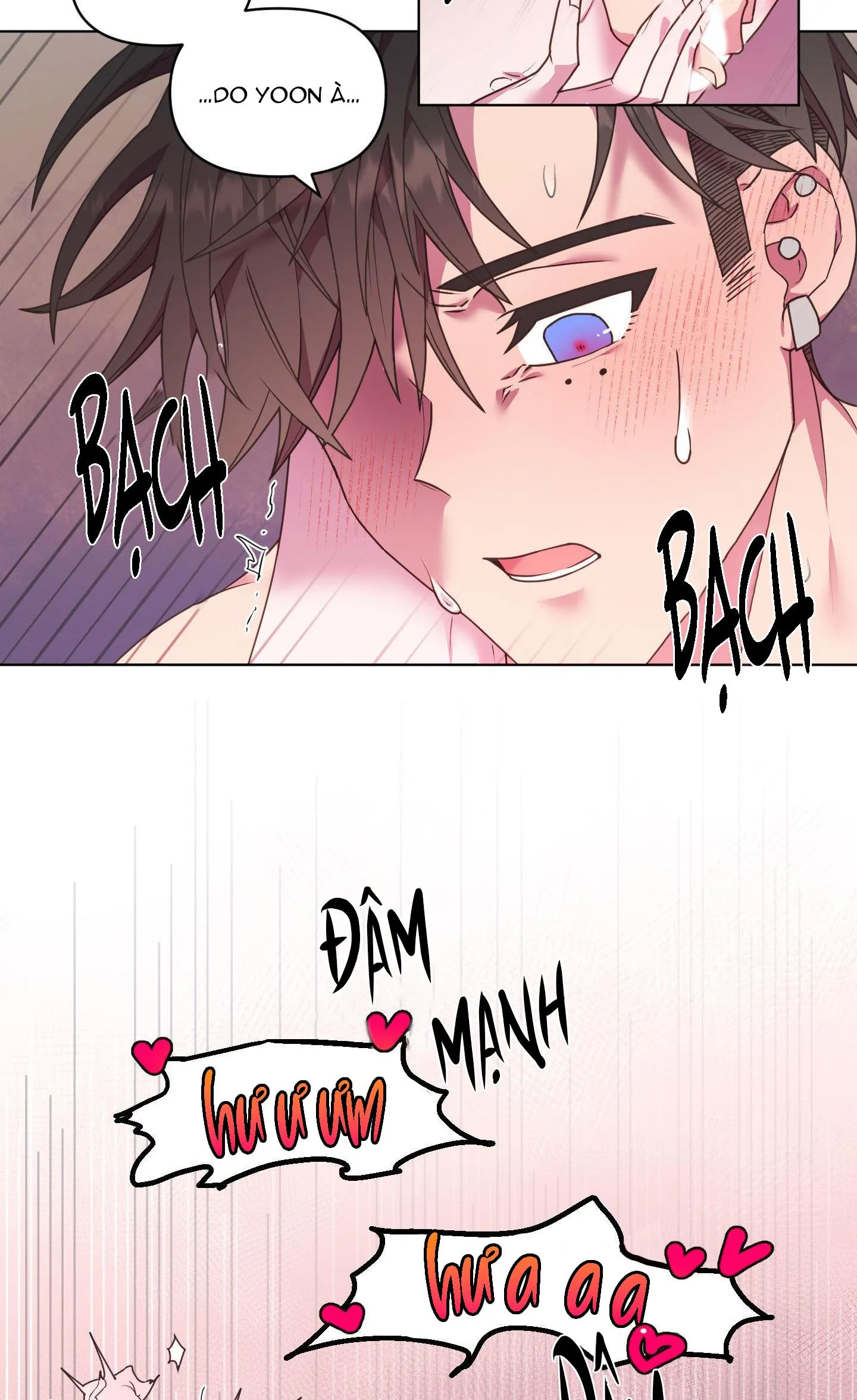 BỘ SƯU TẬP CIU TO-NGỰC BỰ CỦA NHÀ SẸC Chapter 26 Trang 37