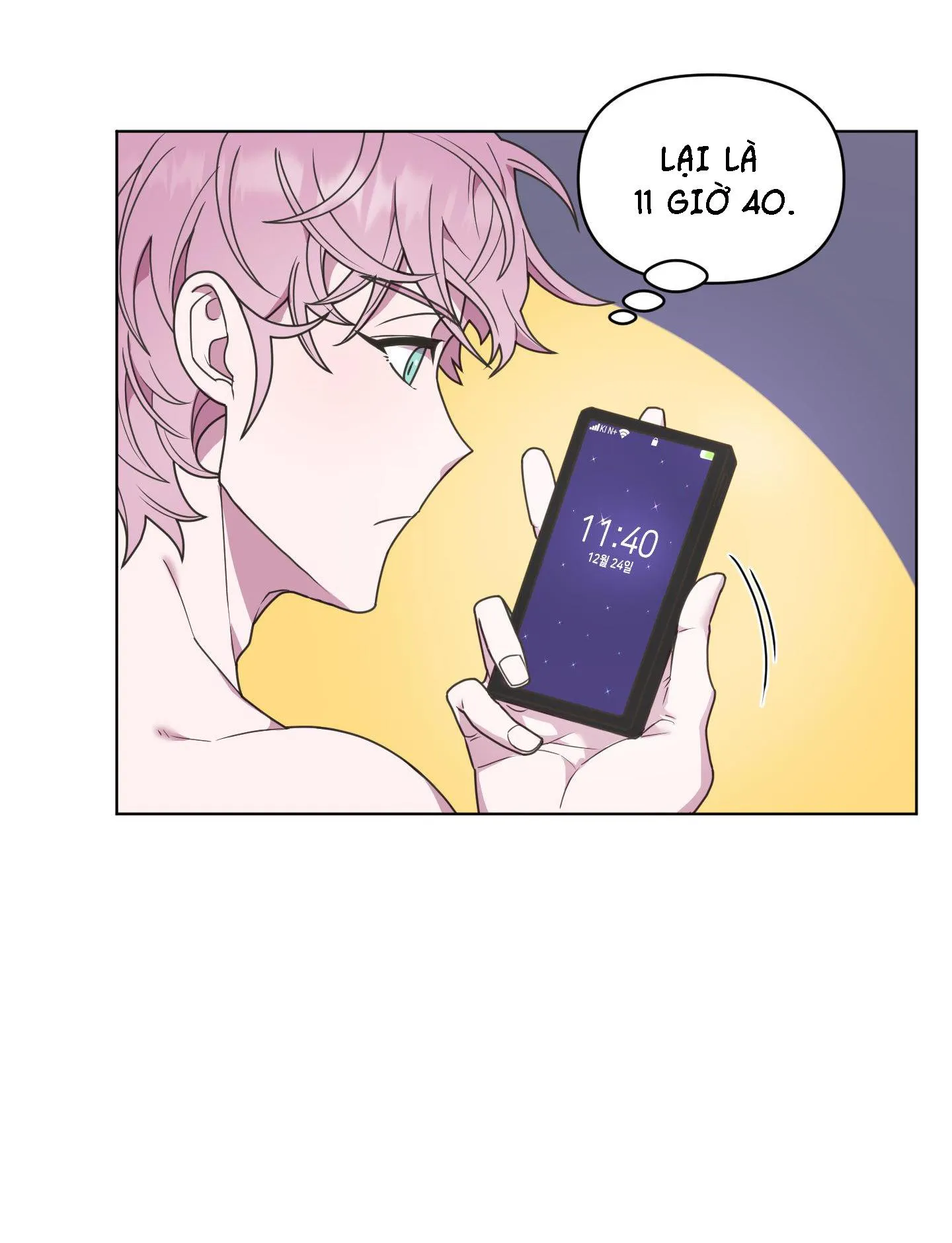 BỘ SƯU TẬP CIU TO-NGỰC BỰ CỦA NHÀ SẸC Chapter 26 Trang 43