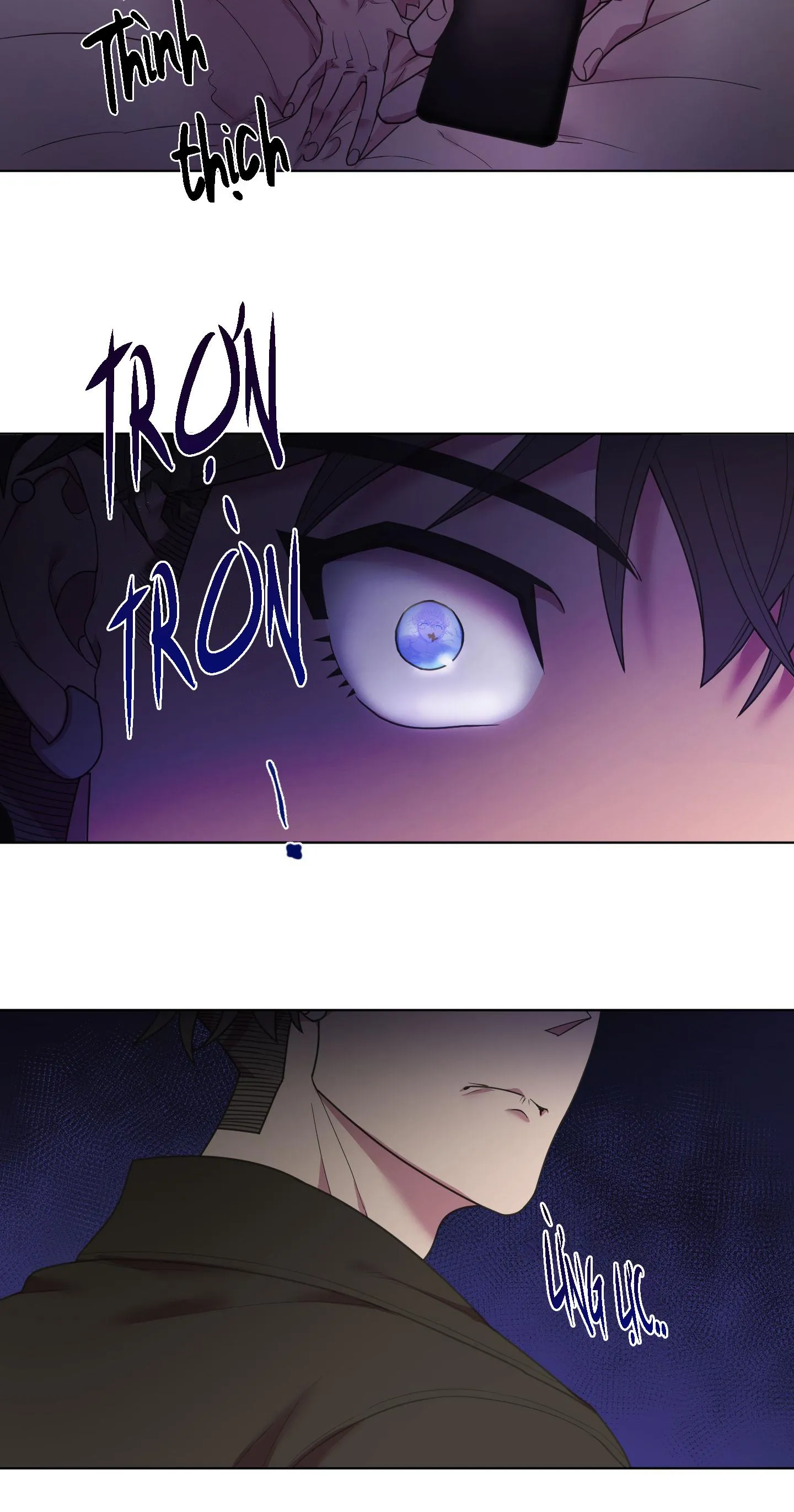 BỘ SƯU TẬP CIU TO-NGỰC BỰ CỦA NHÀ SẸC Chapter 26 Trang 46