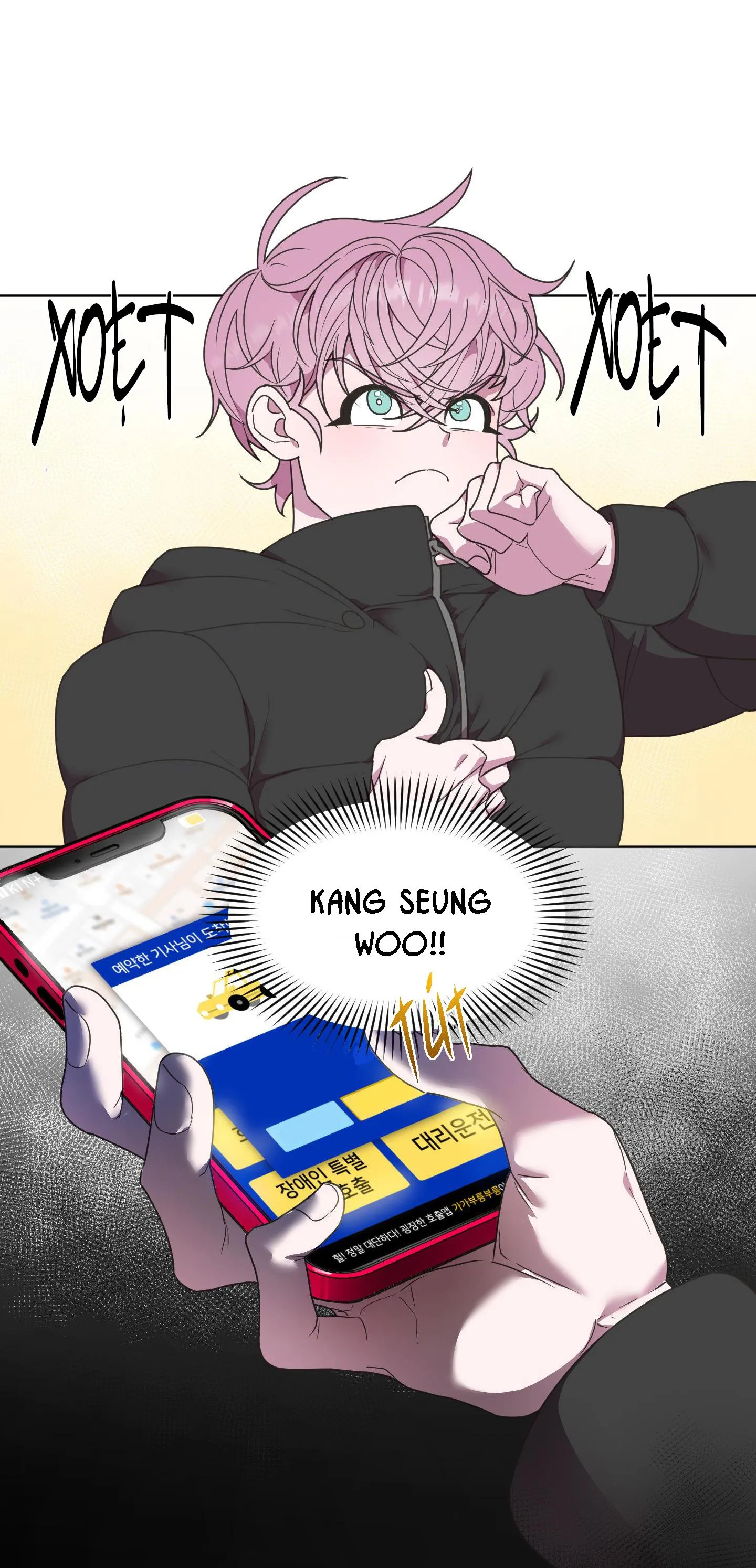 BỘ SƯU TẬP CIU TO-NGỰC BỰ CỦA NHÀ SẸC Chapter 26 Trang 50