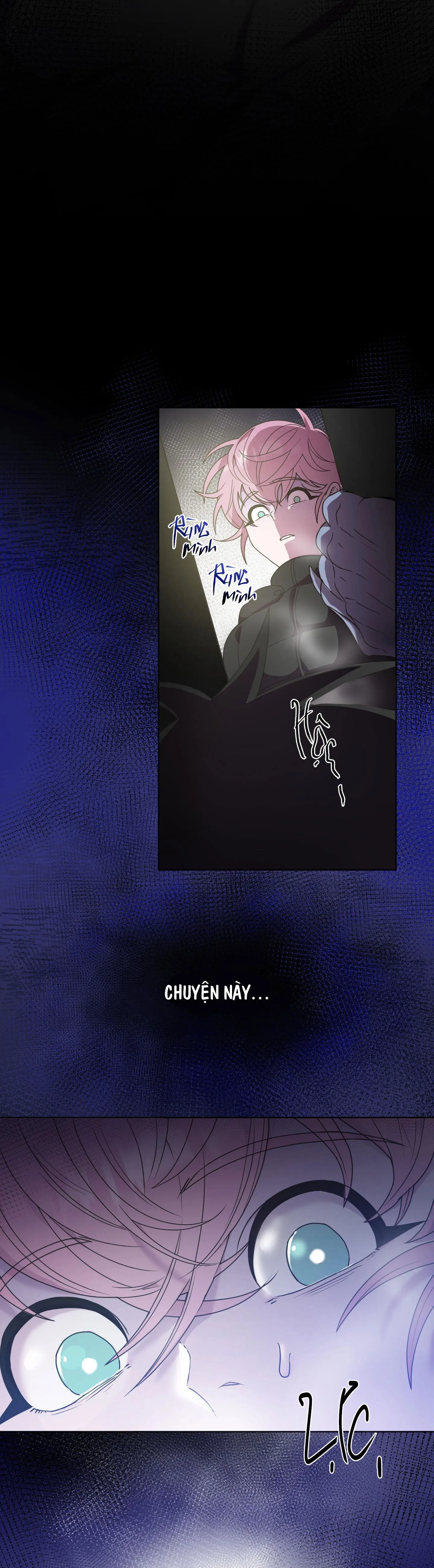 BỘ SƯU TẬP CIU TO-NGỰC BỰ CỦA NHÀ SẸC Chapter 27 Trang 8