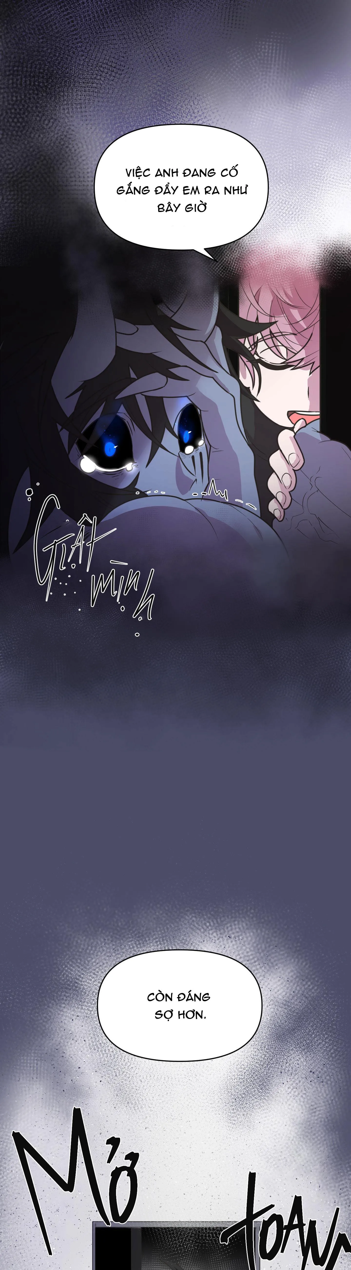 BỘ SƯU TẬP CIU TO-NGỰC BỰ CỦA NHÀ SẸC Chapter 27 Trang 13