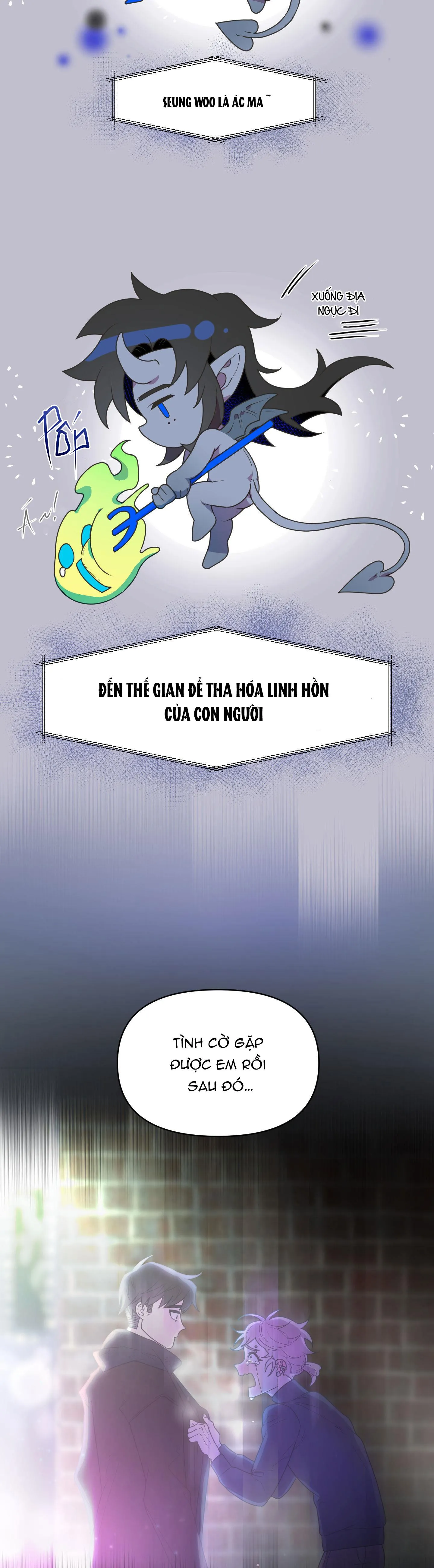 BỘ SƯU TẬP CIU TO-NGỰC BỰ CỦA NHÀ SẸC Chapter 27 Trang 18