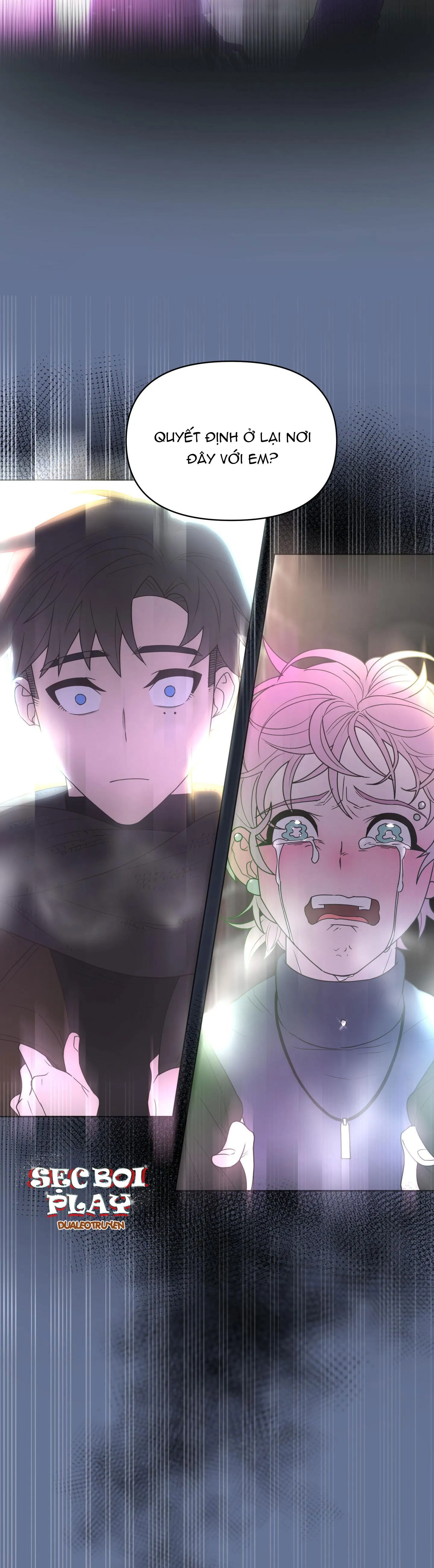 BỘ SƯU TẬP CIU TO-NGỰC BỰ CỦA NHÀ SẸC Chapter 27 Trang 19