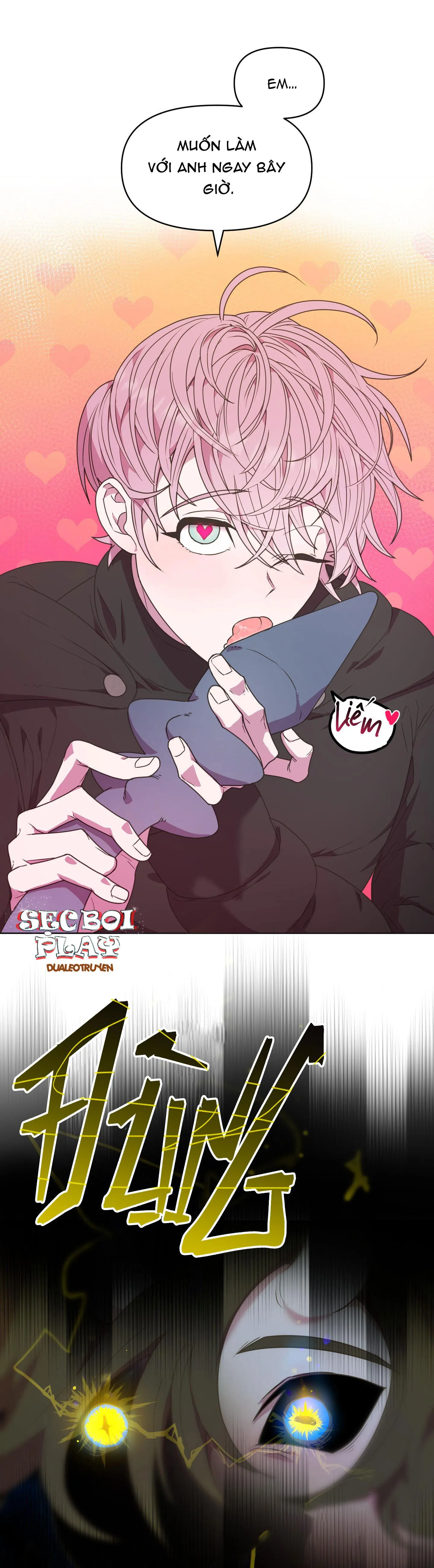 BỘ SƯU TẬP CIU TO-NGỰC BỰ CỦA NHÀ SẸC Chapter 27 Trang 25