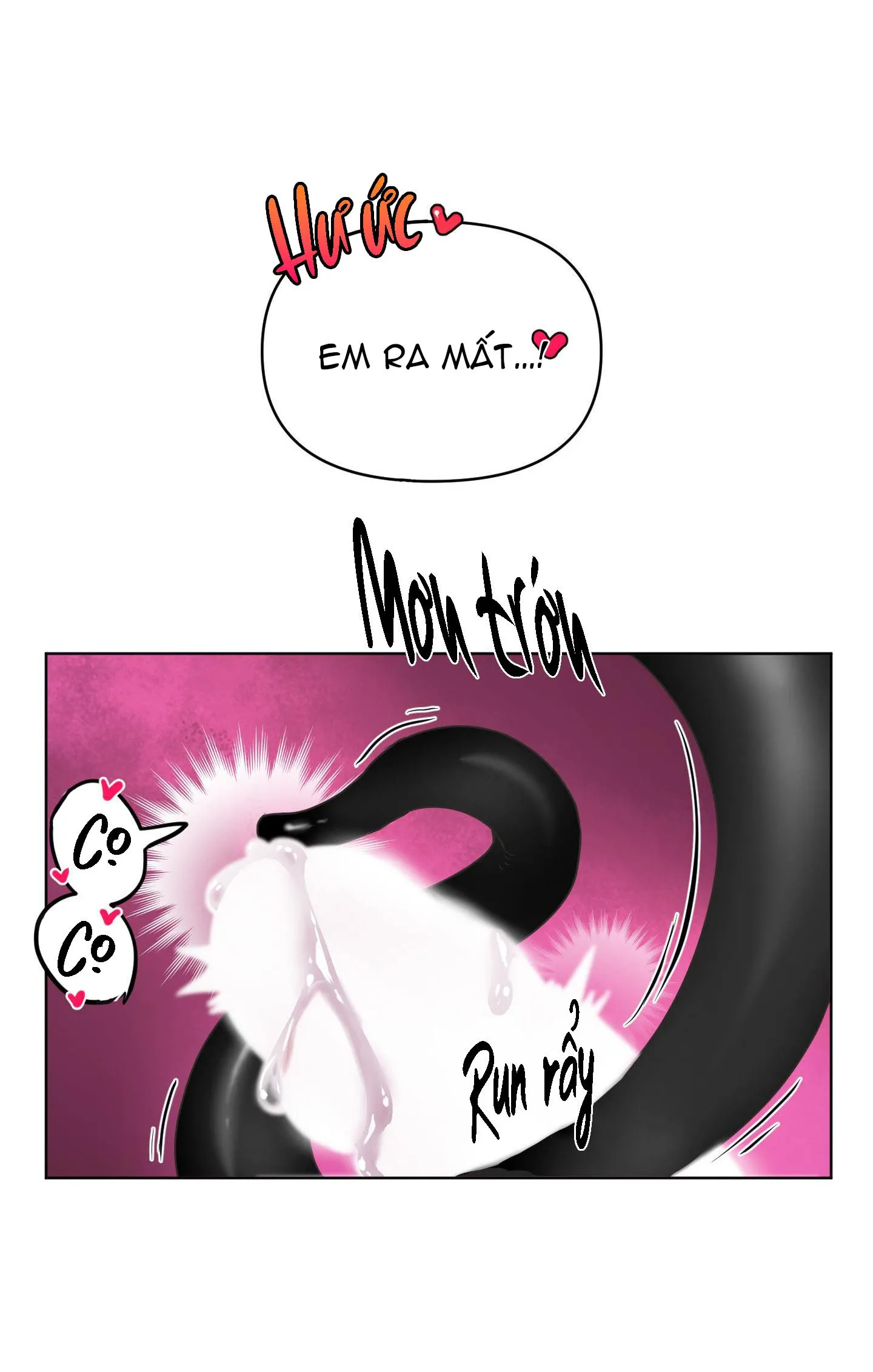 BỘ SƯU TẬP CIU TO-NGỰC BỰ CỦA NHÀ SẸC Chapter 28 Trang 7