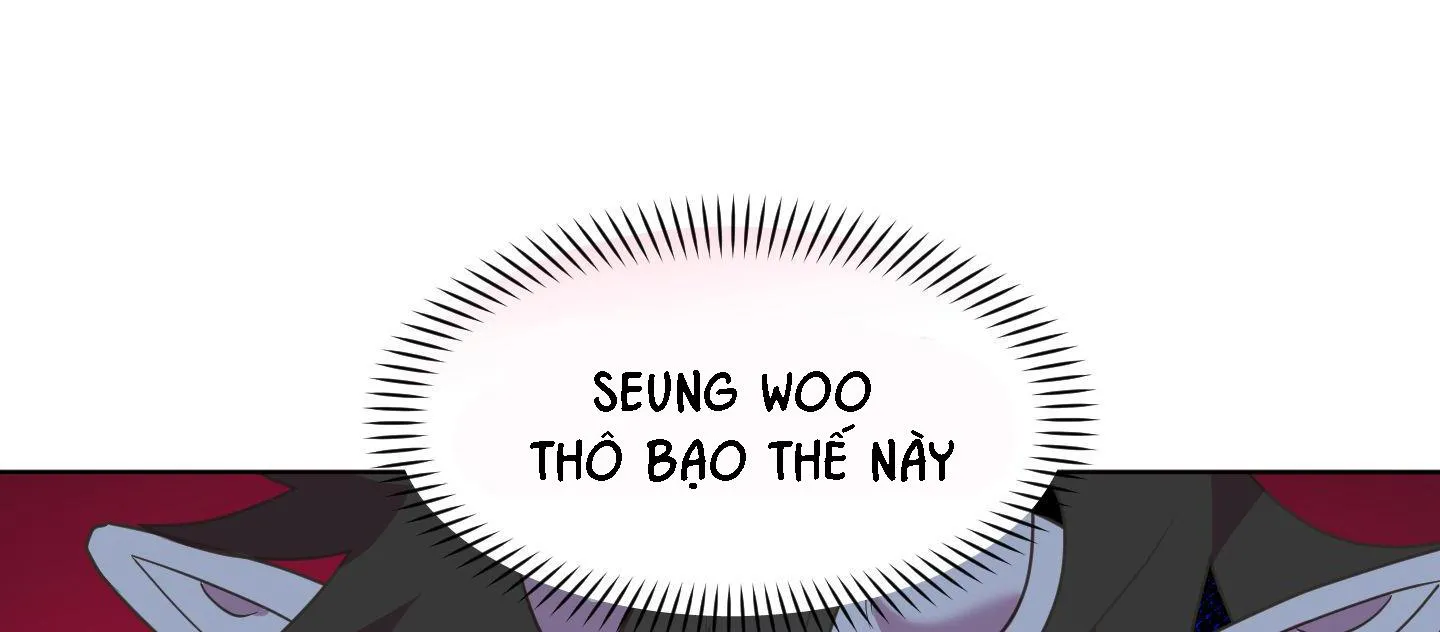 BỘ SƯU TẬP CIU TO-NGỰC BỰ CỦA NHÀ SẸC Chapter 28 Trang 11