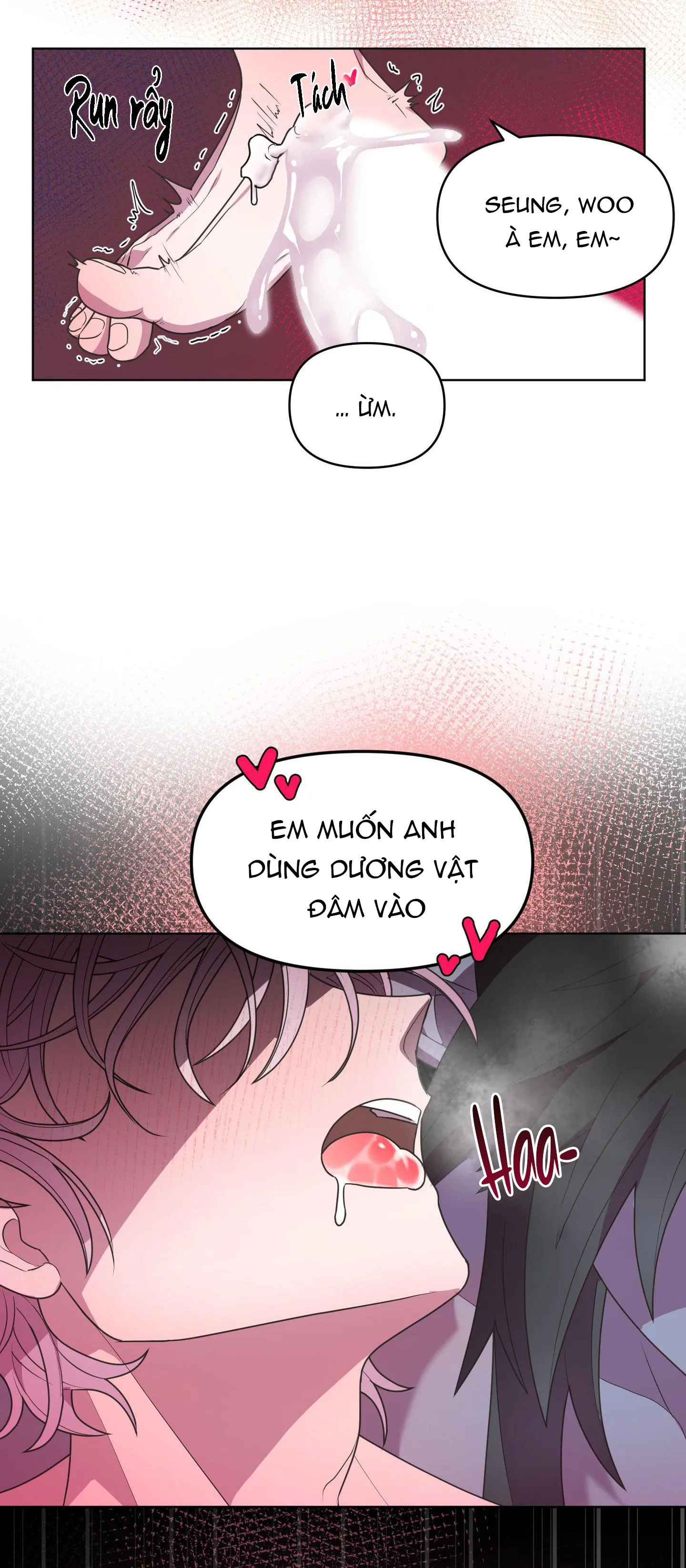 BỘ SƯU TẬP CIU TO-NGỰC BỰ CỦA NHÀ SẸC Chapter 28 Trang 23