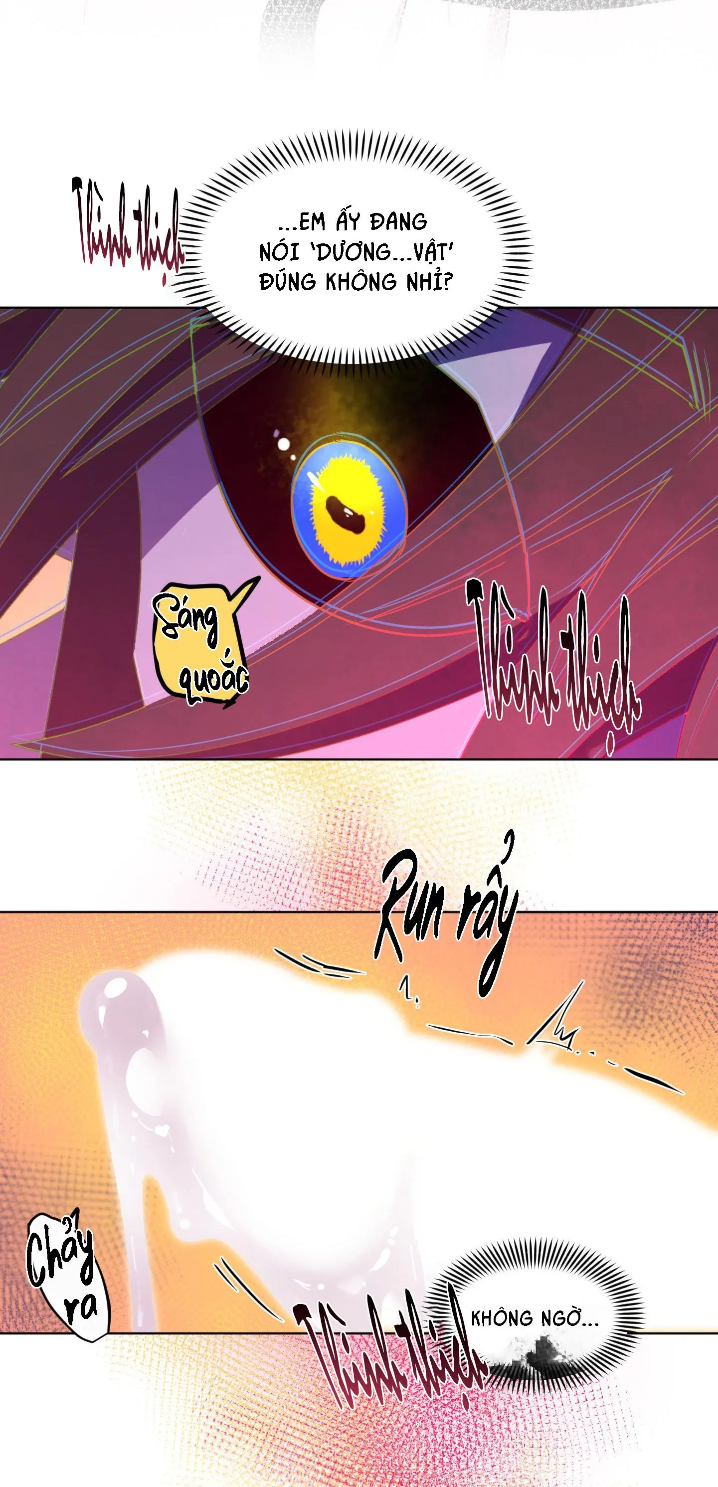 BỘ SƯU TẬP CIU TO-NGỰC BỰ CỦA NHÀ SẸC Chapter 28 Trang 26