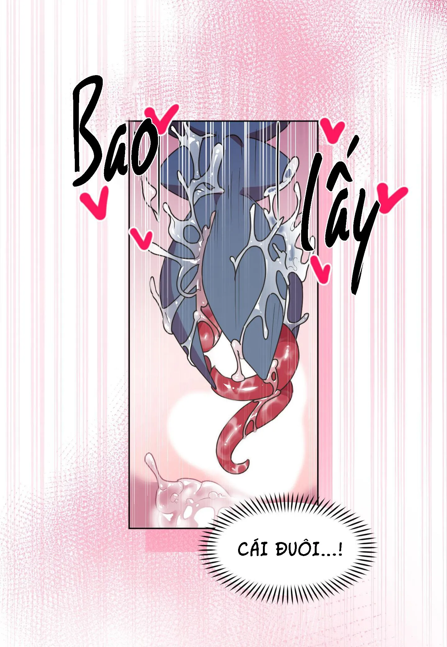 BỘ SƯU TẬP CIU TO-NGỰC BỰ CỦA NHÀ SẸC Chapter 28 Trang 38