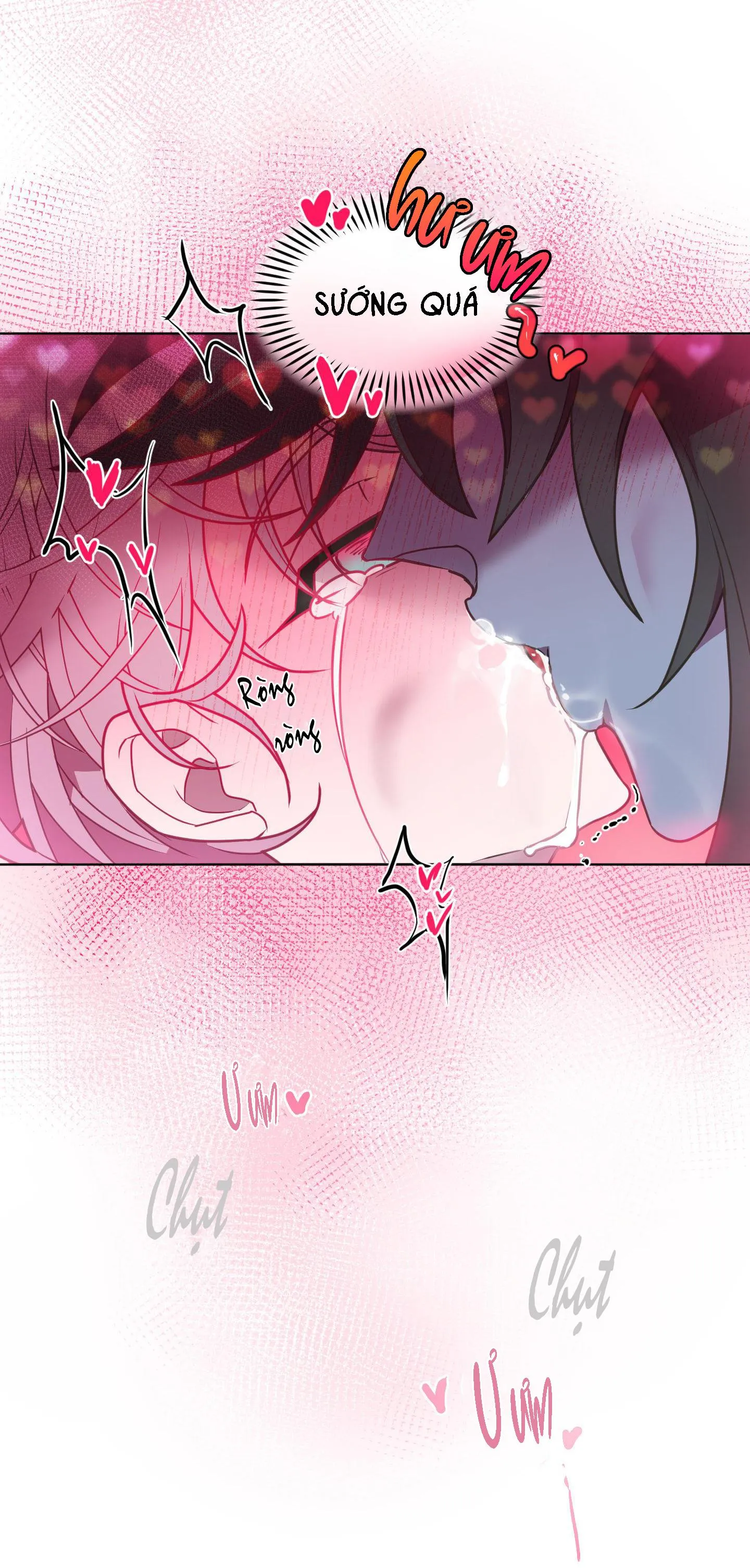 BỘ SƯU TẬP CIU TO-NGỰC BỰ CỦA NHÀ SẸC Chapter 28 Trang 44