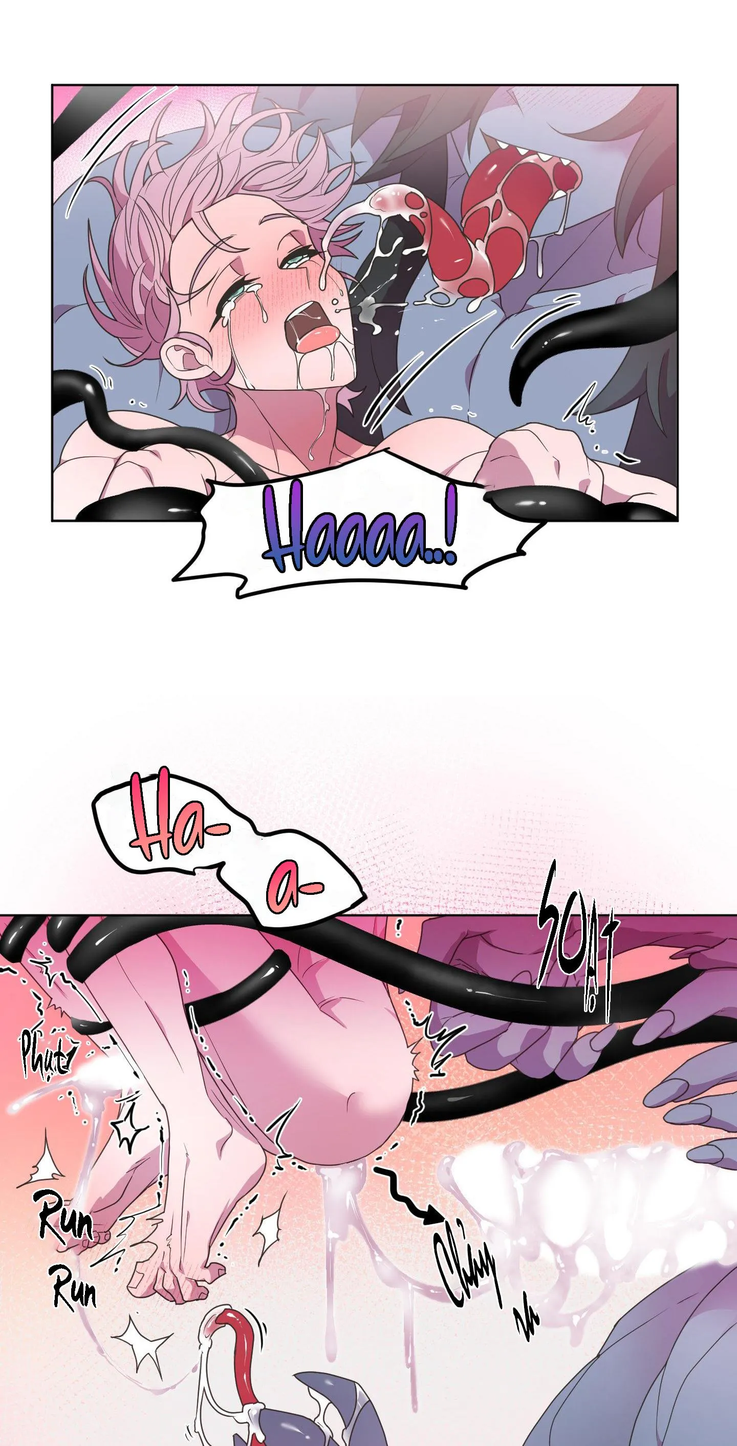 BỘ SƯU TẬP CIU TO-NGỰC BỰ CỦA NHÀ SẸC Chapter 28 Trang 45