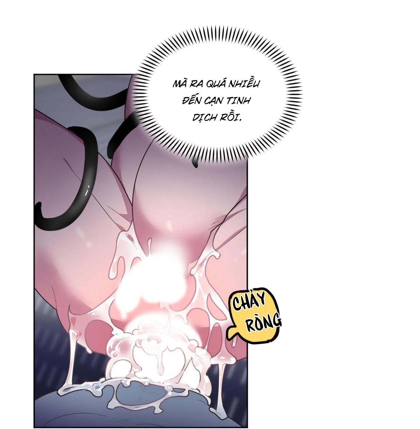 BỘ SƯU TẬP CIU TO-NGỰC BỰ CỦA NHÀ SẸC Chapter 29 Trang 11