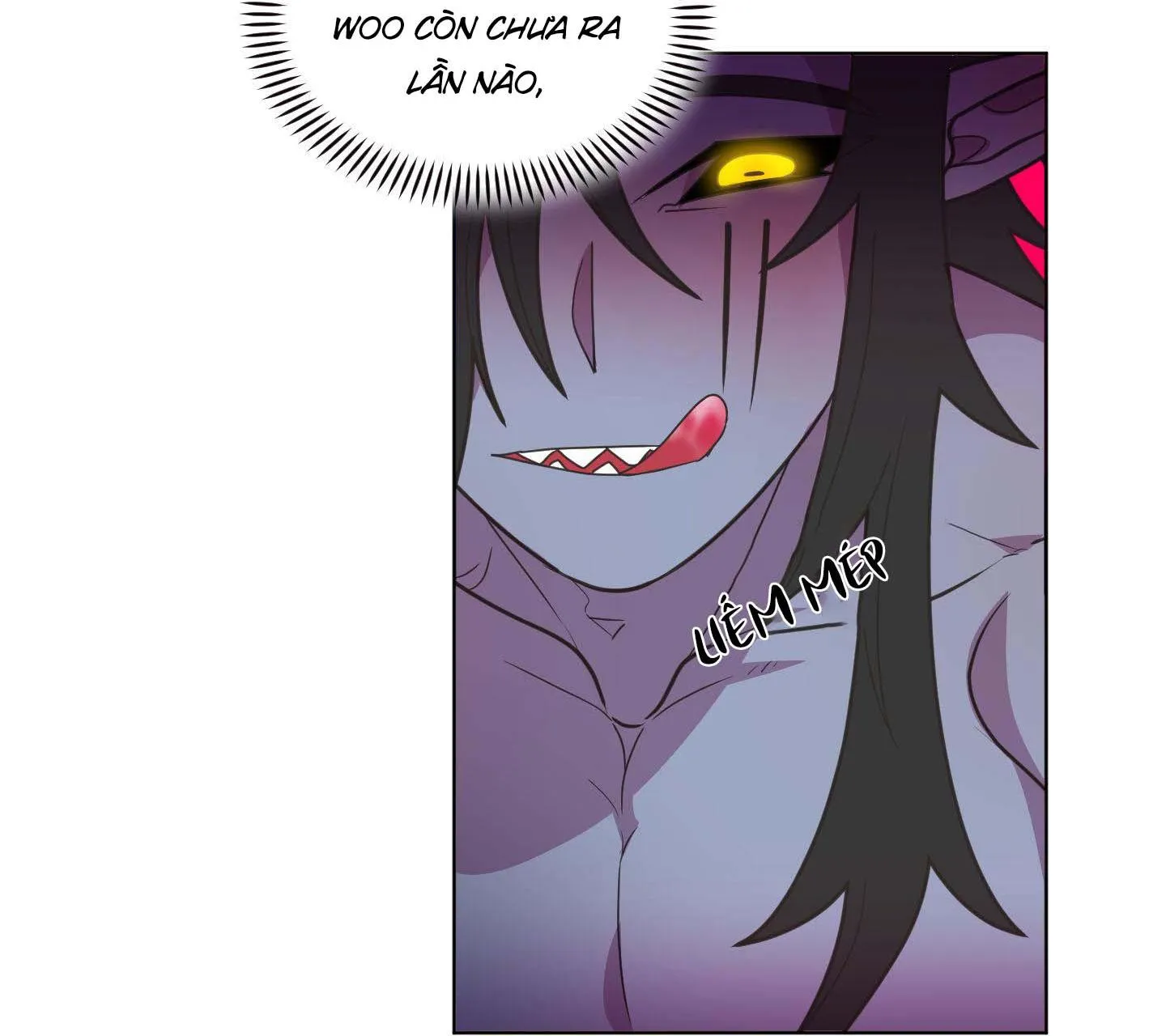 BỘ SƯU TẬP CIU TO-NGỰC BỰ CỦA NHÀ SẸC Chapter 29 Trang 14