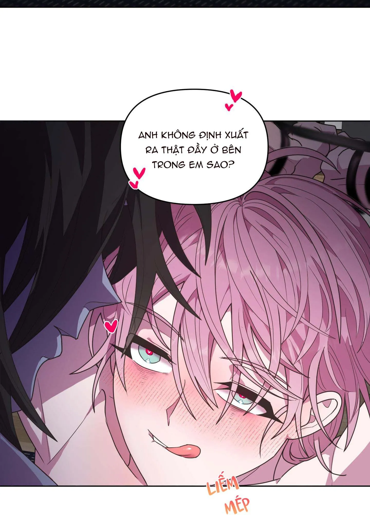 BỘ SƯU TẬP CIU TO-NGỰC BỰ CỦA NHÀ SẸC Chapter 29 Trang 25