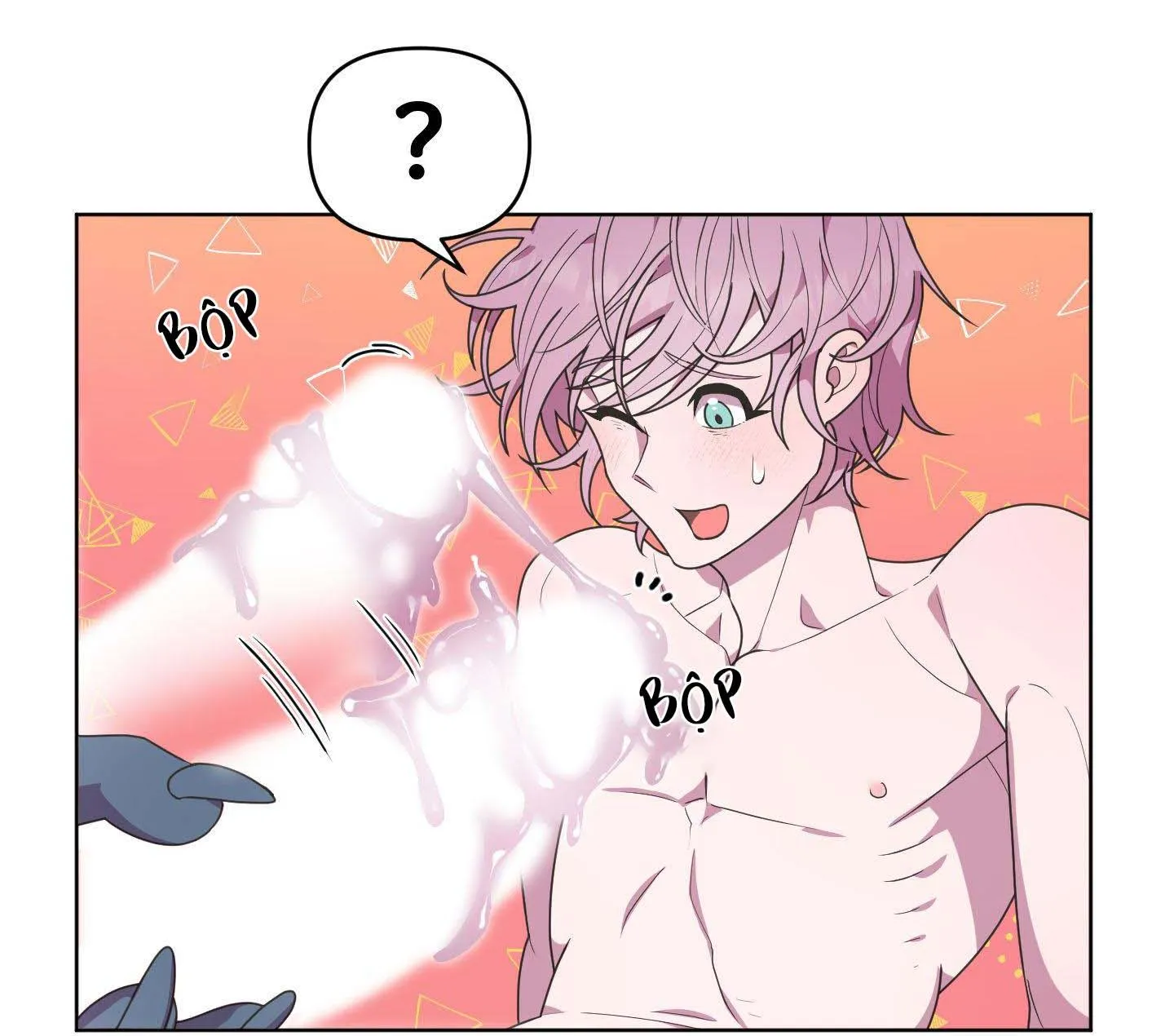 BỘ SƯU TẬP CIU TO-NGỰC BỰ CỦA NHÀ SẸC Chapter 29 Trang 32