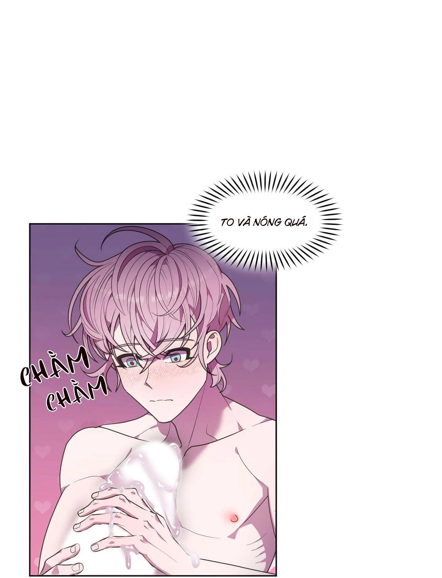 BỘ SƯU TẬP CIU TO-NGỰC BỰ CỦA NHÀ SẸC Chapter 29 Trang 37