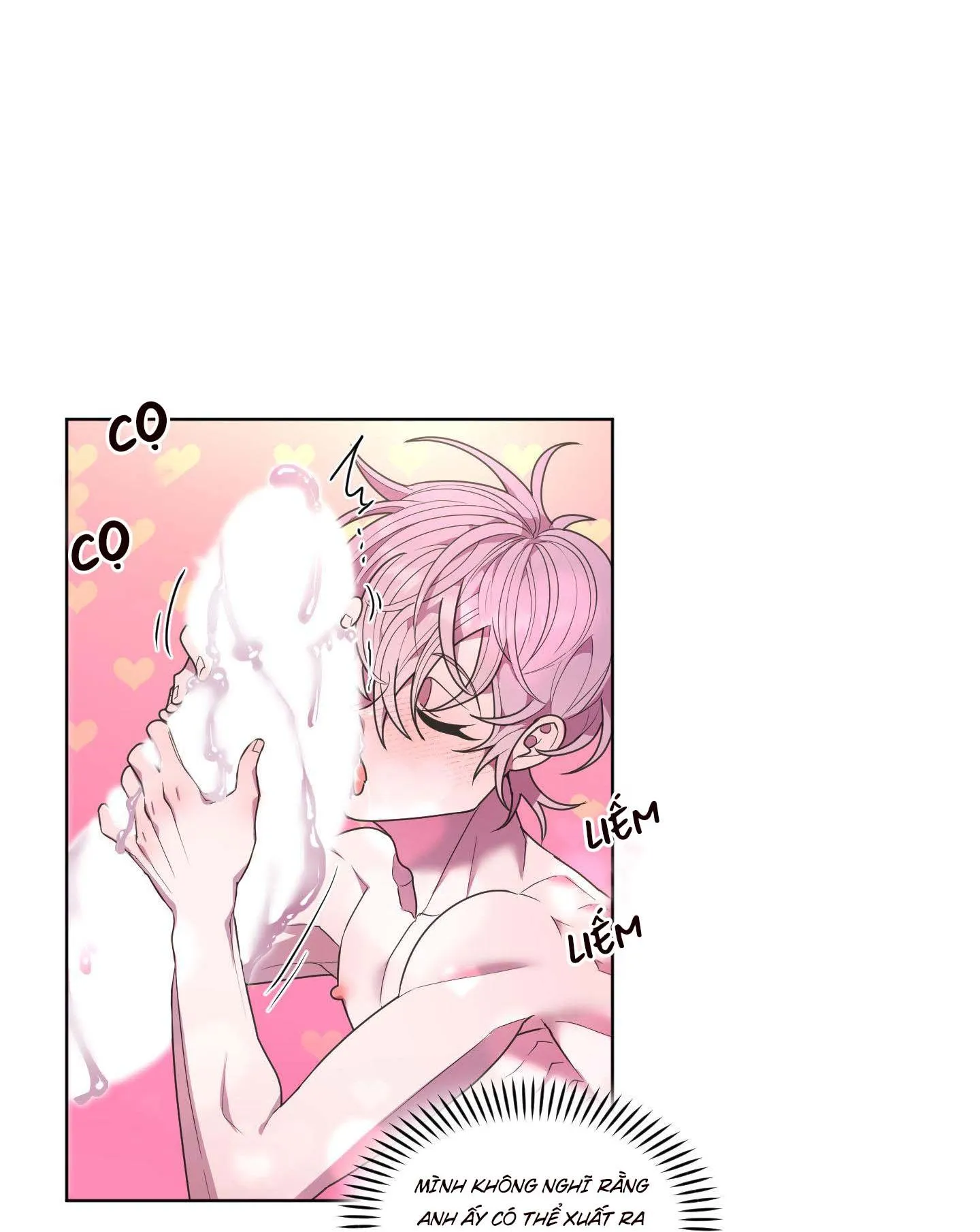 BỘ SƯU TẬP CIU TO-NGỰC BỰ CỦA NHÀ SẸC Chapter 29 Trang 41