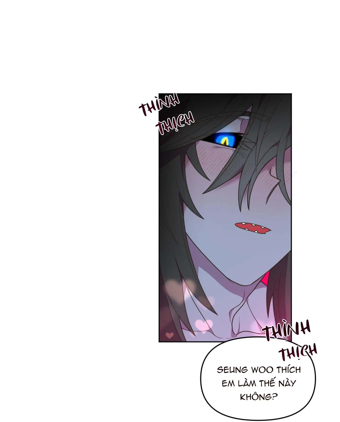 BỘ SƯU TẬP CIU TO-NGỰC BỰ CỦA NHÀ SẸC Chapter 29 Trang 43