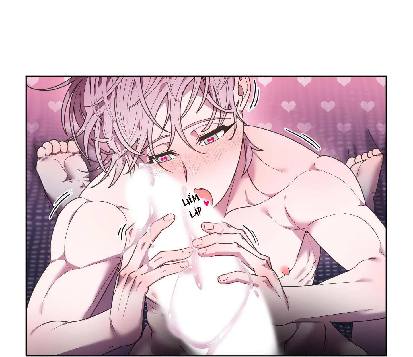 BỘ SƯU TẬP CIU TO-NGỰC BỰ CỦA NHÀ SẸC Chapter 29 Trang 48