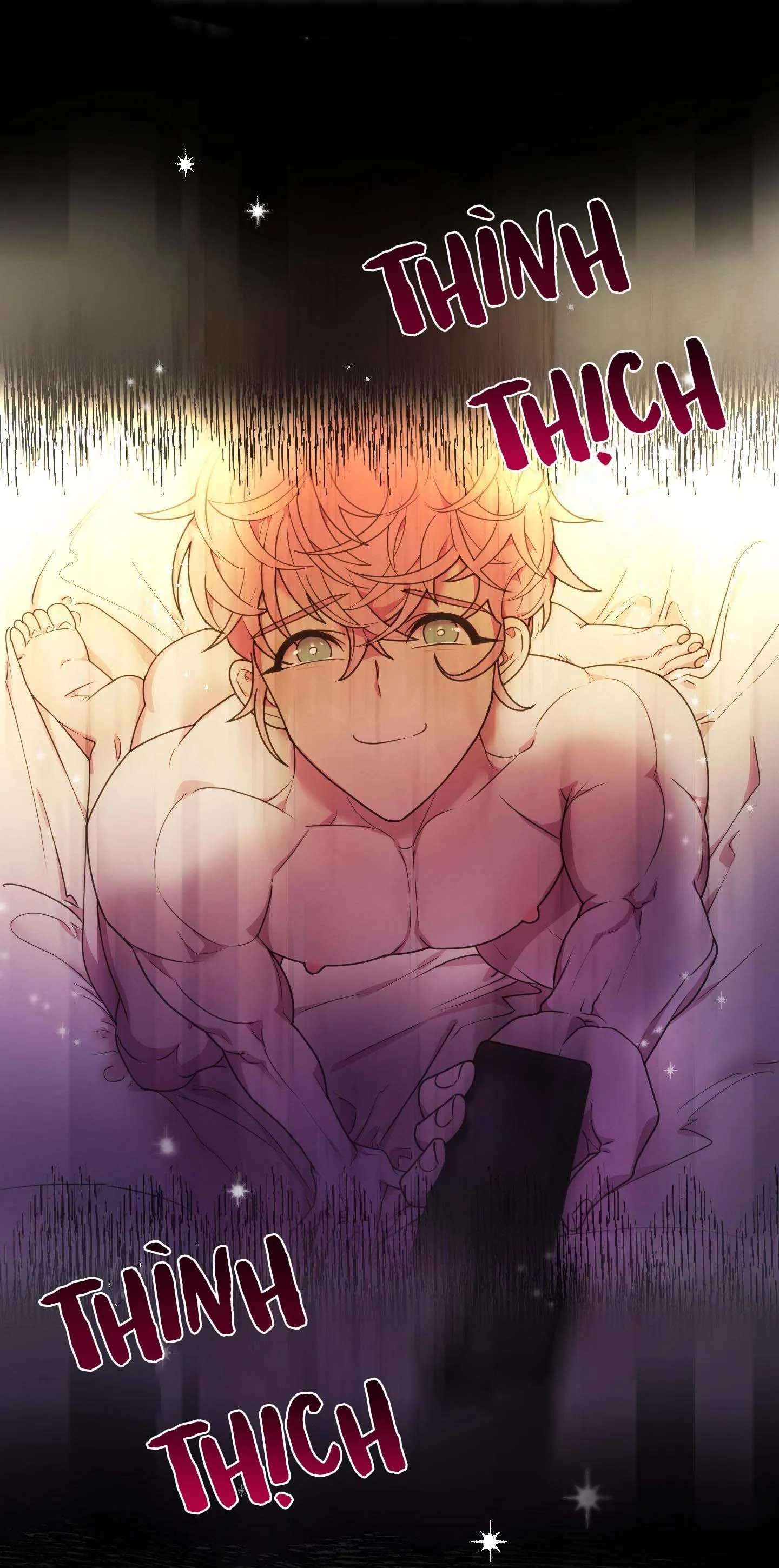 BỘ SƯU TẬP CIU TO-NGỰC BỰ CỦA NHÀ SẸC Chapter 29 Trang 52