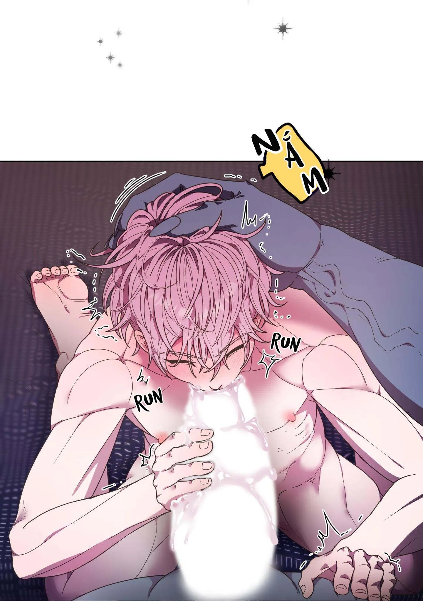 BỘ SƯU TẬP CIU TO-NGỰC BỰ CỦA NHÀ SẸC Chapter 29 Trang 57