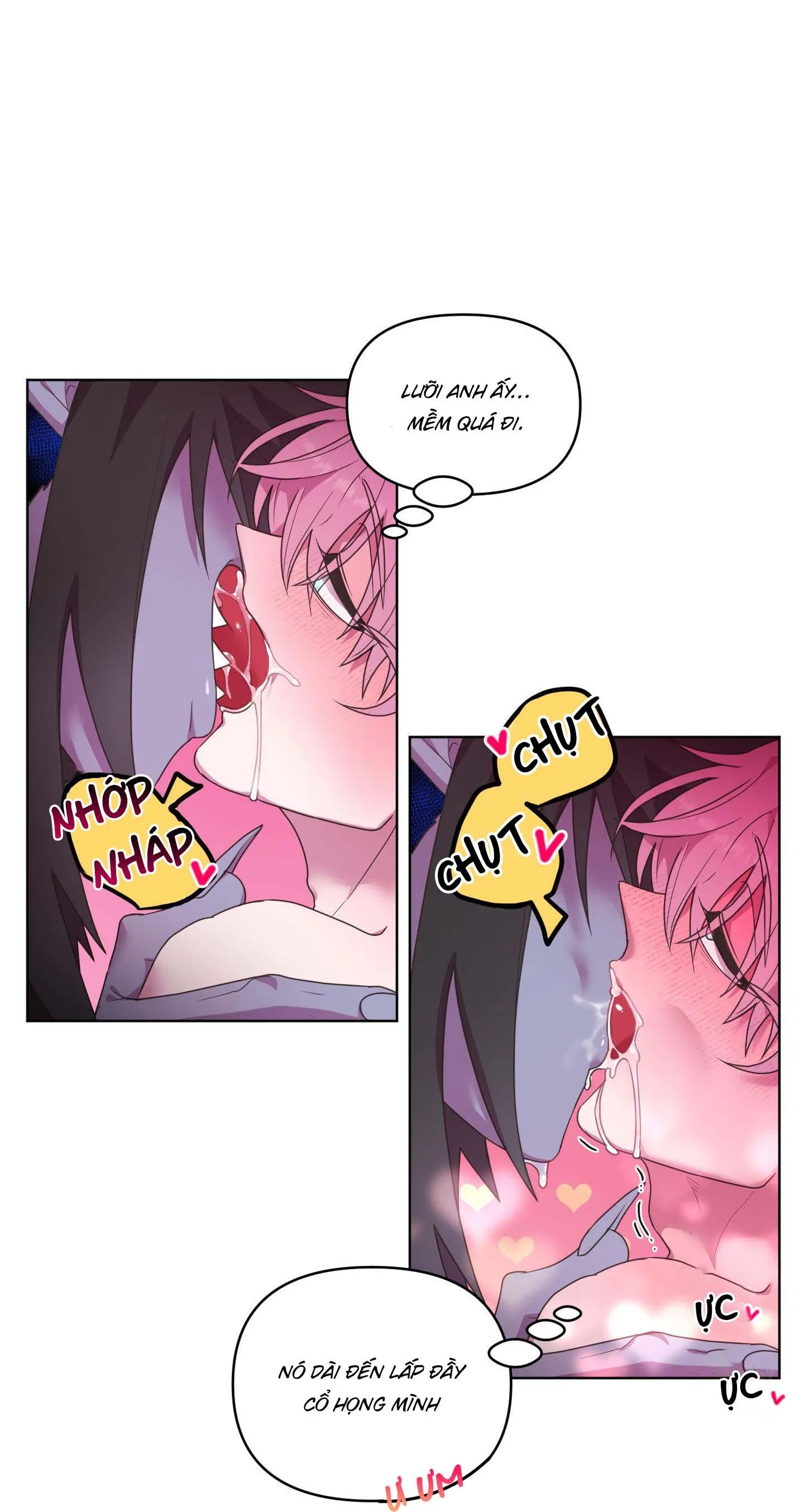 BỘ SƯU TẬP CIU TO-NGỰC BỰ CỦA NHÀ SẸC Chapter 29 Trang 71